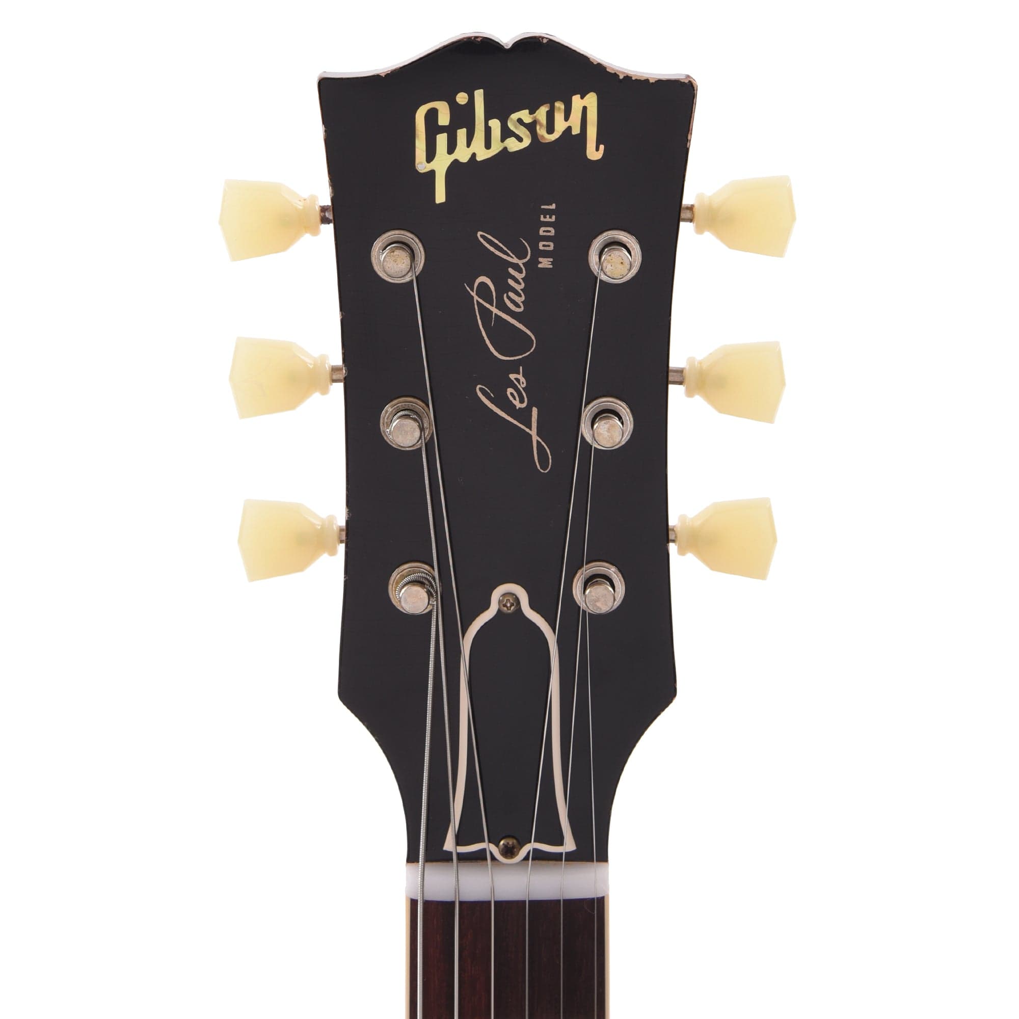 Gibson Custom Shop 1958 Les Paul Standard 