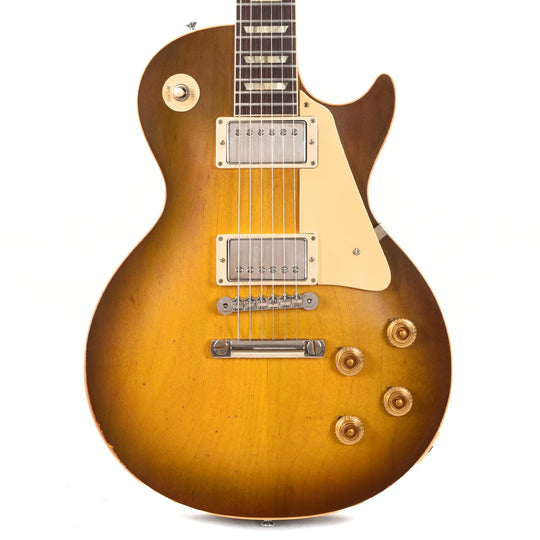 Gibson Custom Shop 1958 Les Paul Standard 