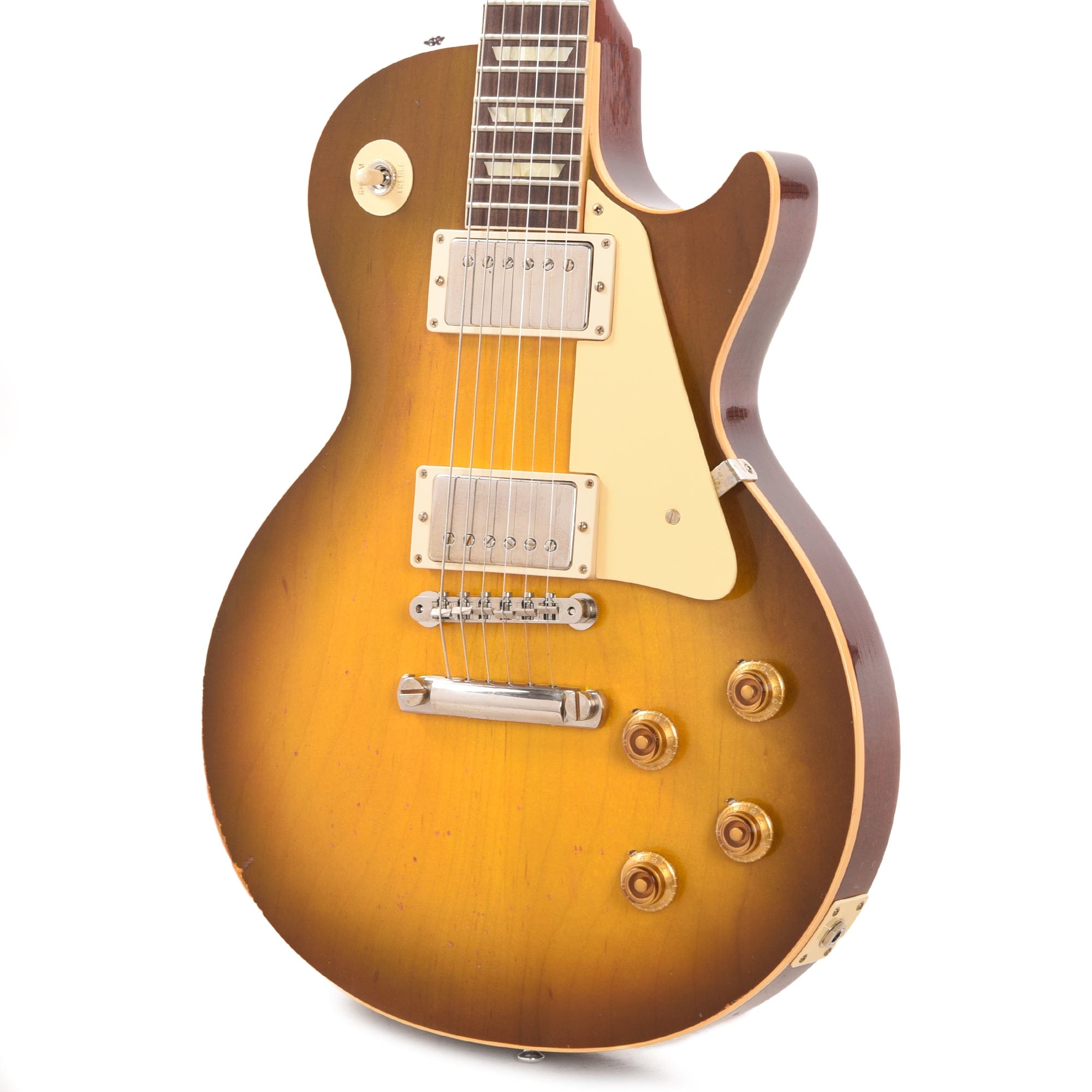 Gibson Custom Shop 1958 Les Paul Standard 