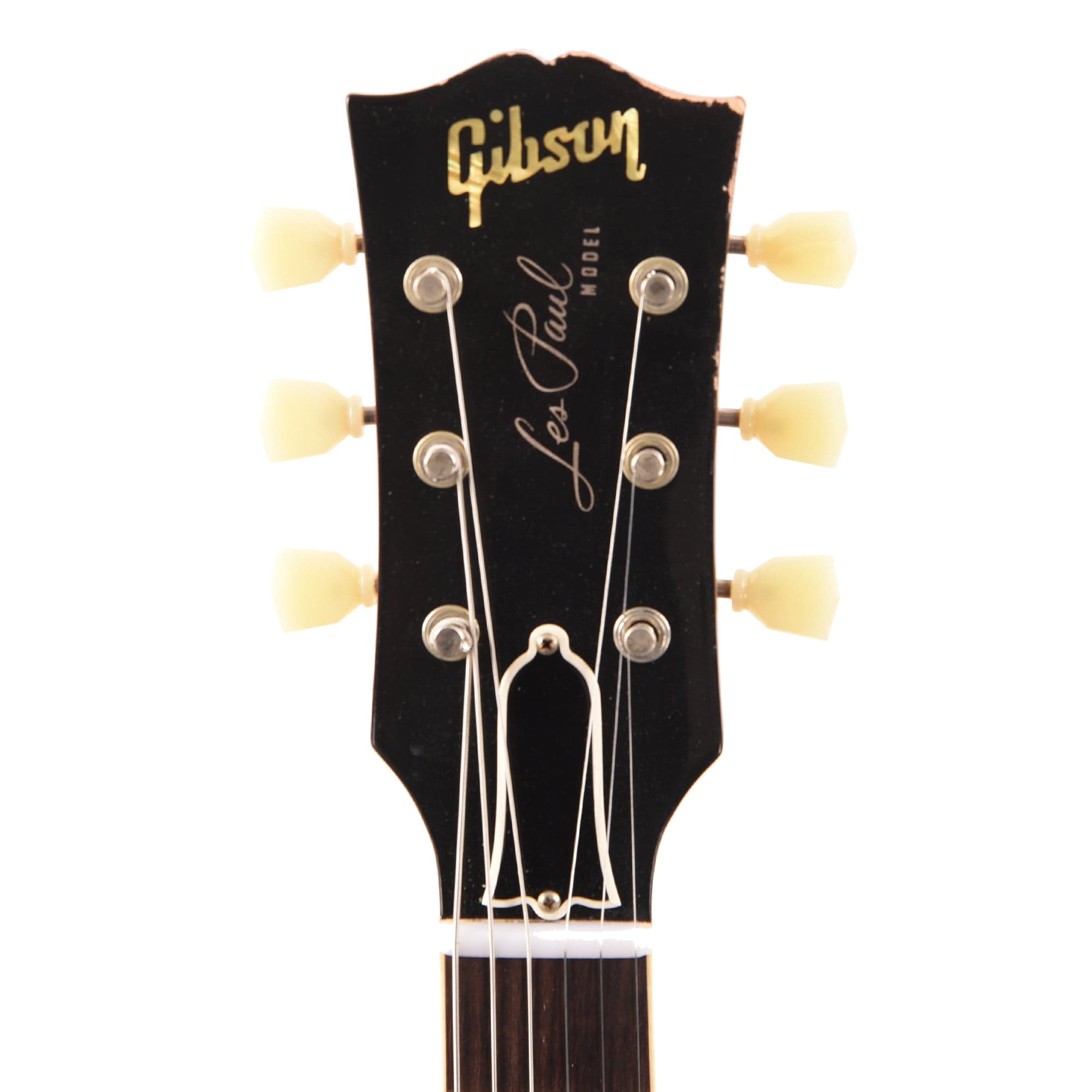 Gibson Custom Shop 1958 Les Paul Standard 