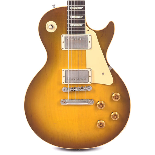 Gibson Custom Shop 1958 Les Paul Standard 