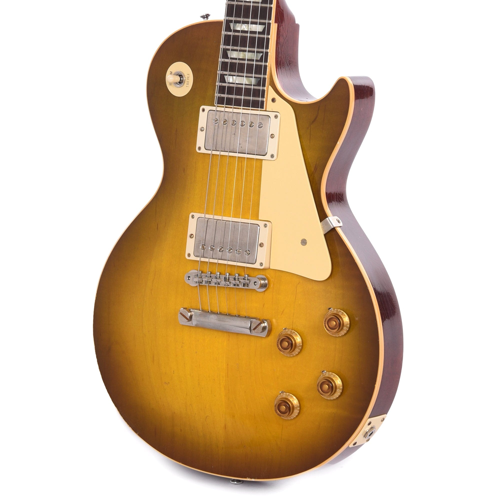 Gibson Custom Shop 1958 Les Paul Standard 