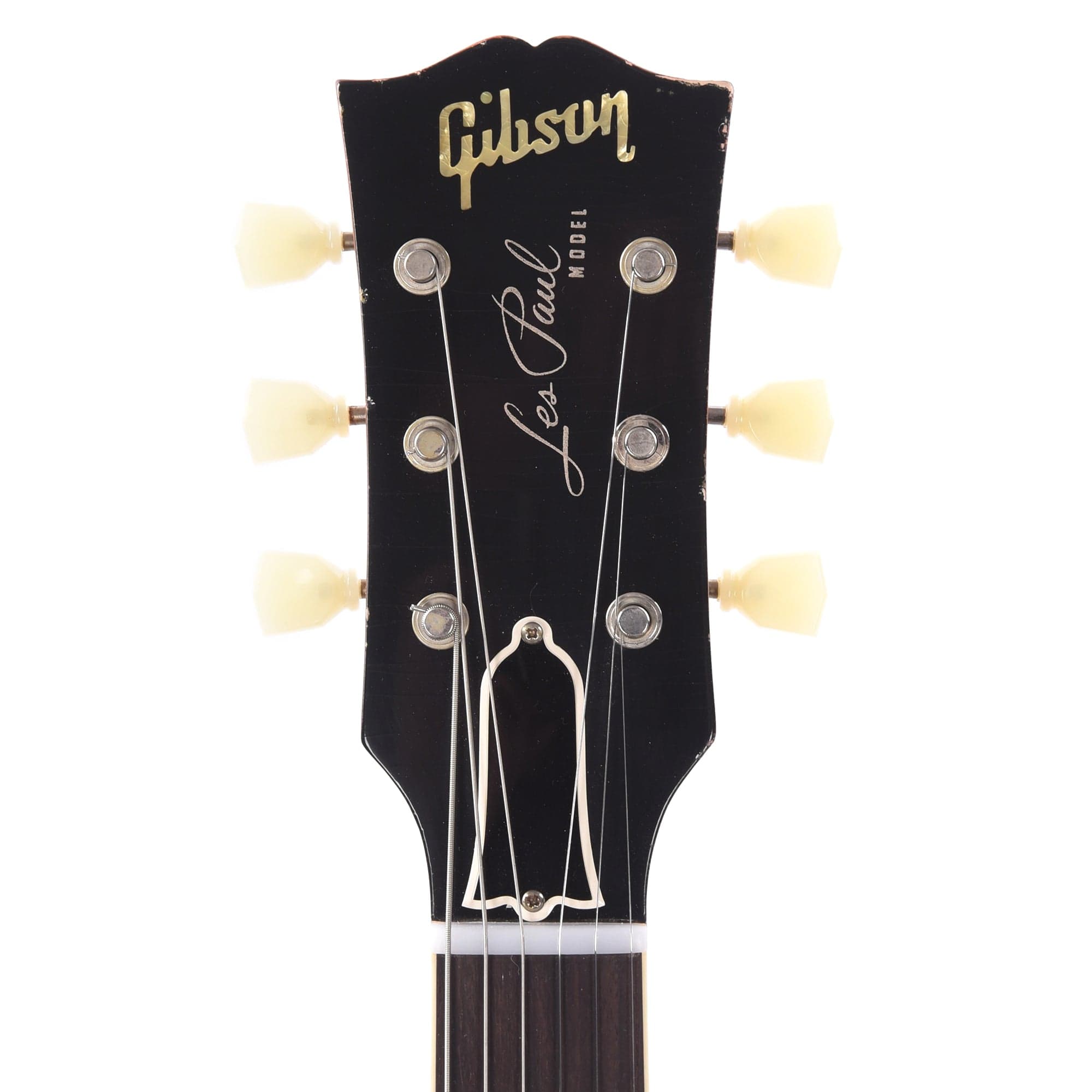 Gibson Custom Shop 1958 Les Paul Standard 