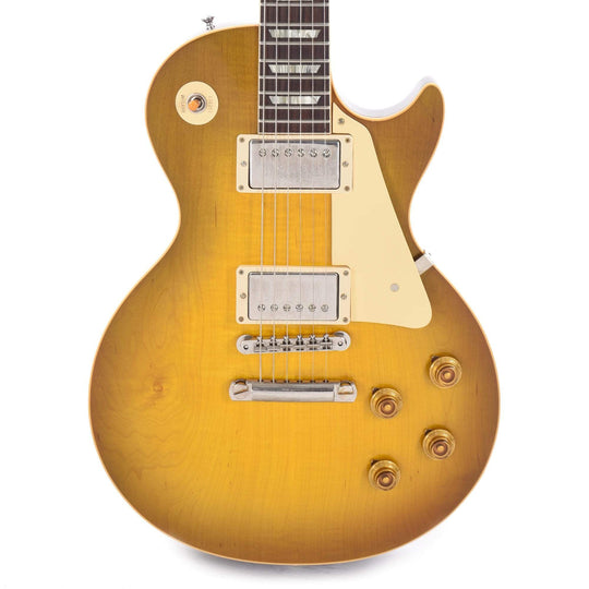 Gibson Custom Shop 1958 Les Paul Standard 