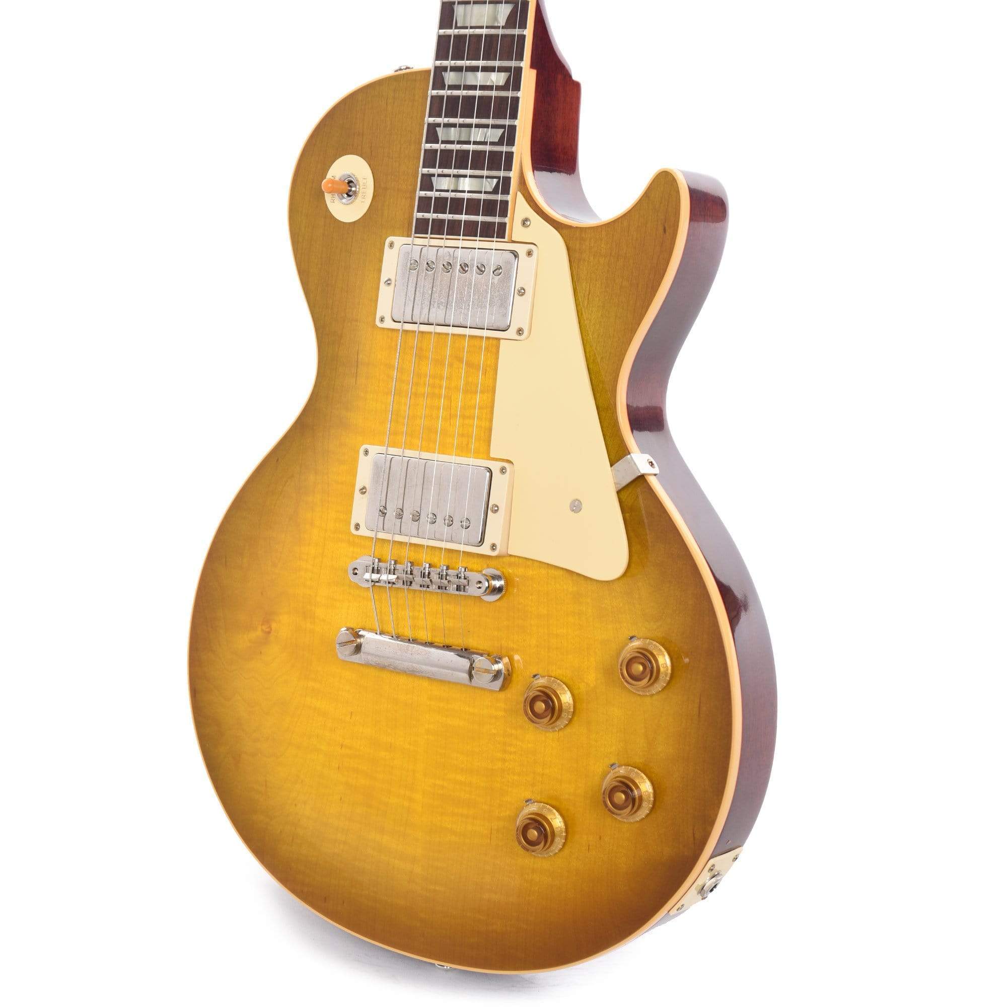 Gibson Custom Shop 1958 Les Paul Standard 