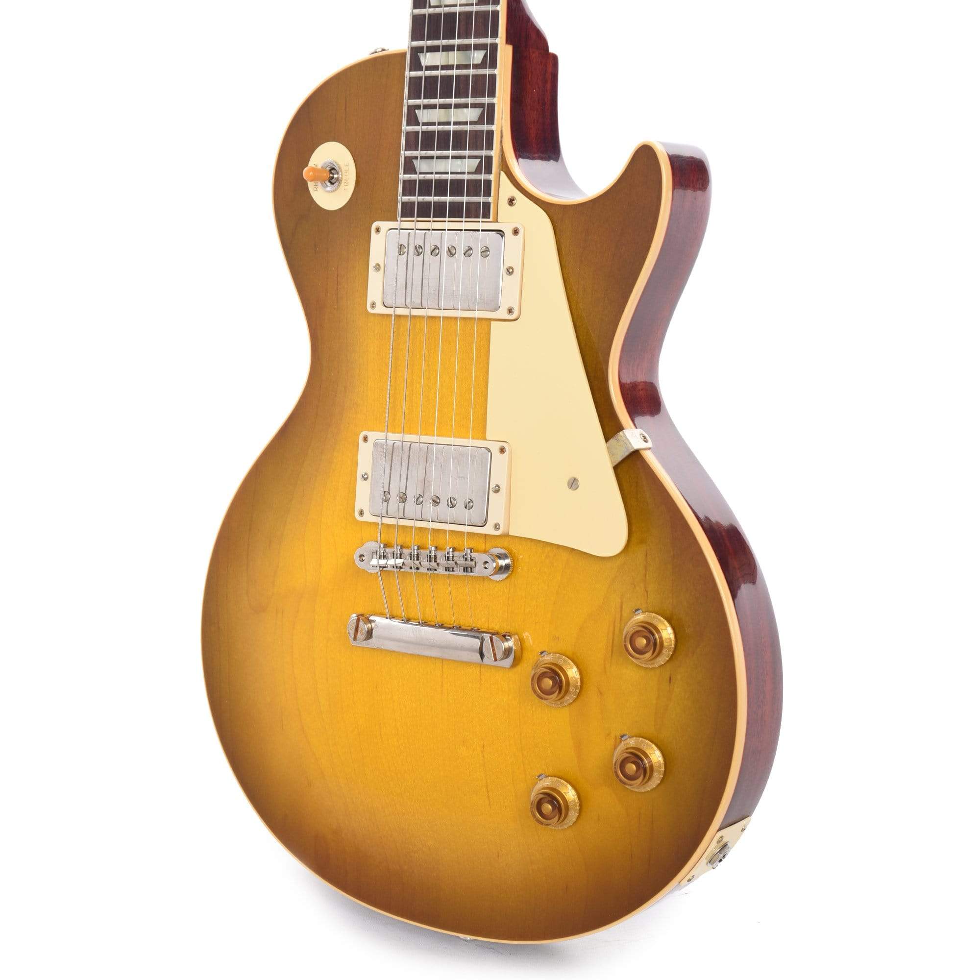 Gibson Custom Shop 1958 Les Paul Standard 