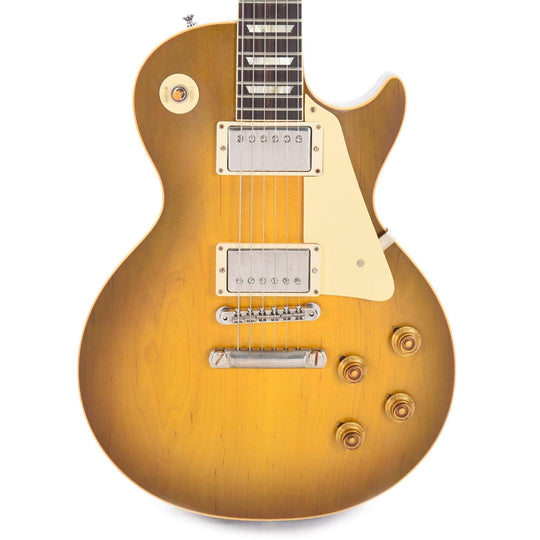 Gibson Custom Shop 1958 Les Paul Standard 