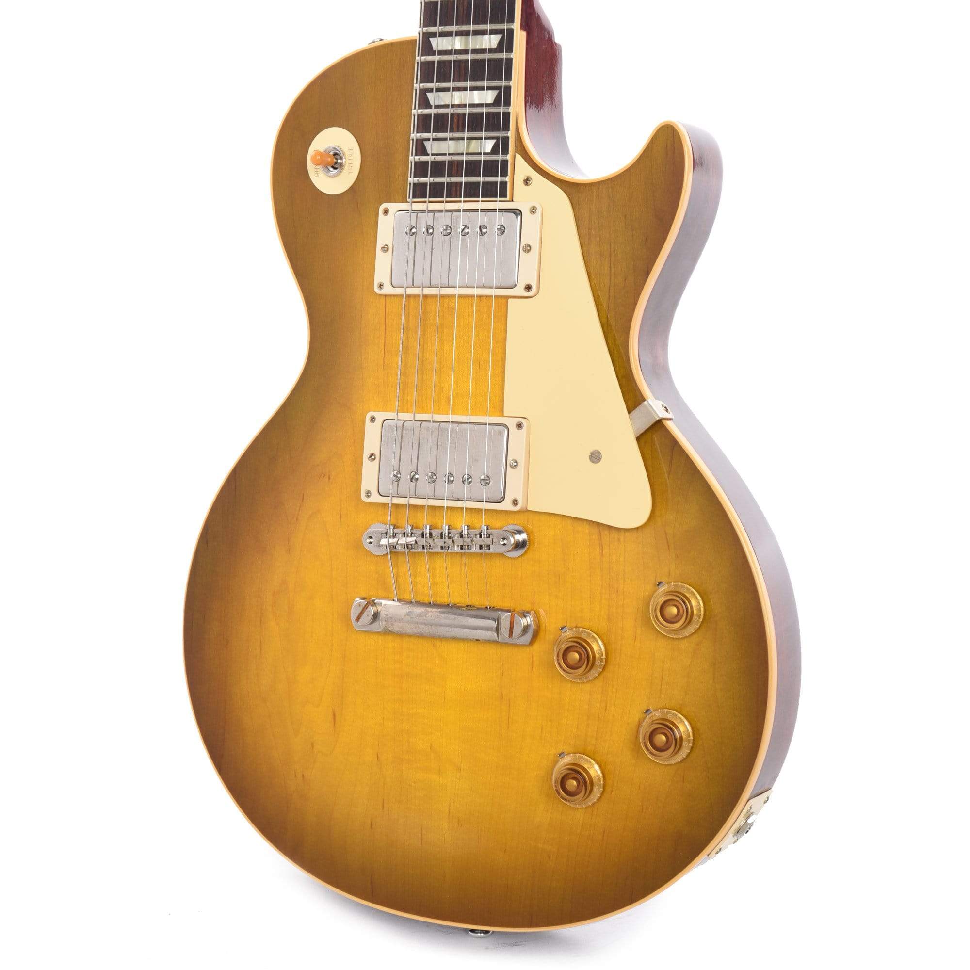 Gibson Custom Shop 1958 Les Paul Standard 