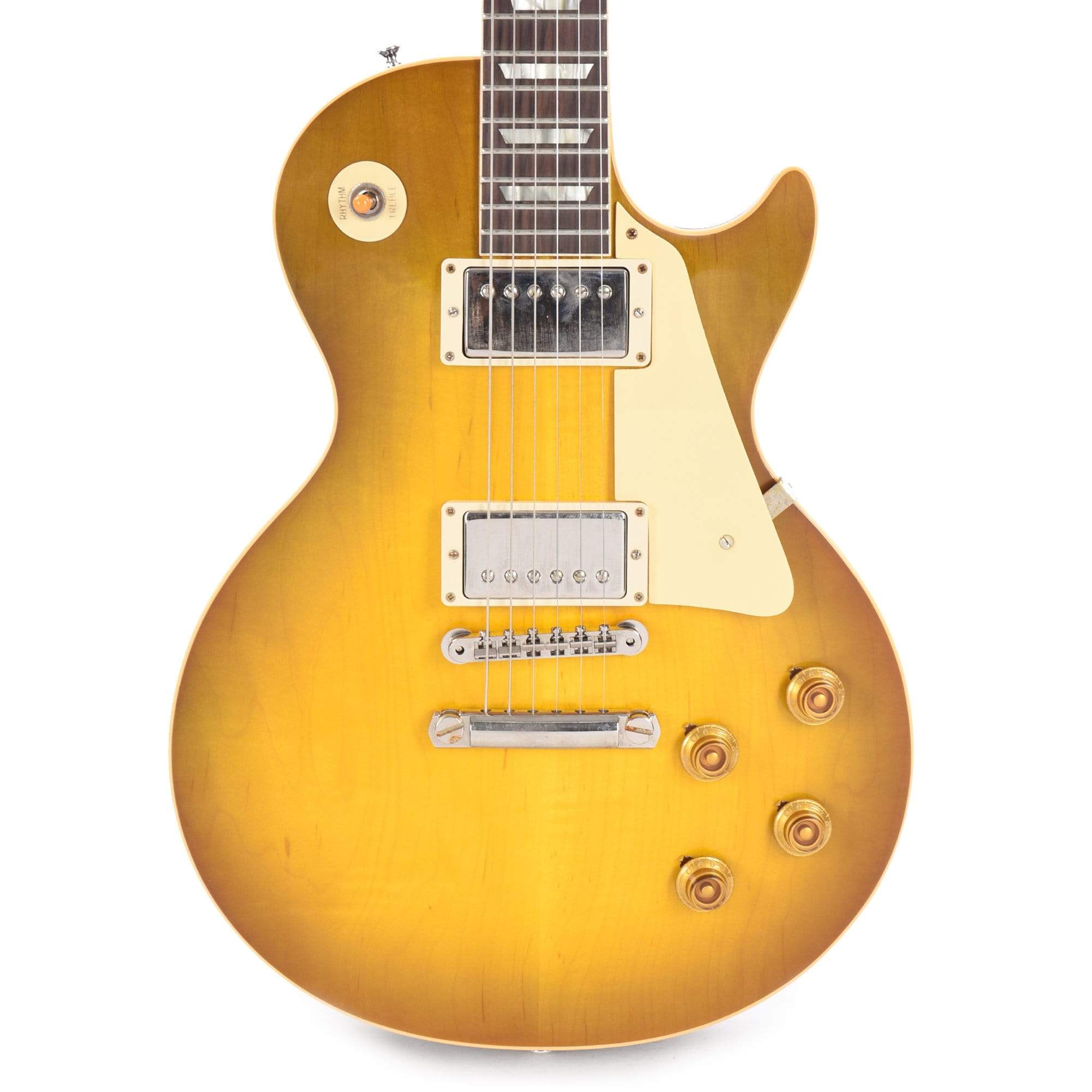 Gibson Custom Shop 1958 Les Paul Standard 