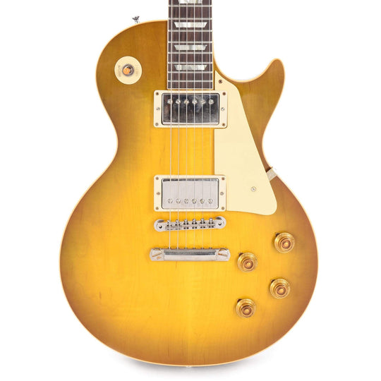 Gibson Custom Shop 1958 Les Paul Standard 