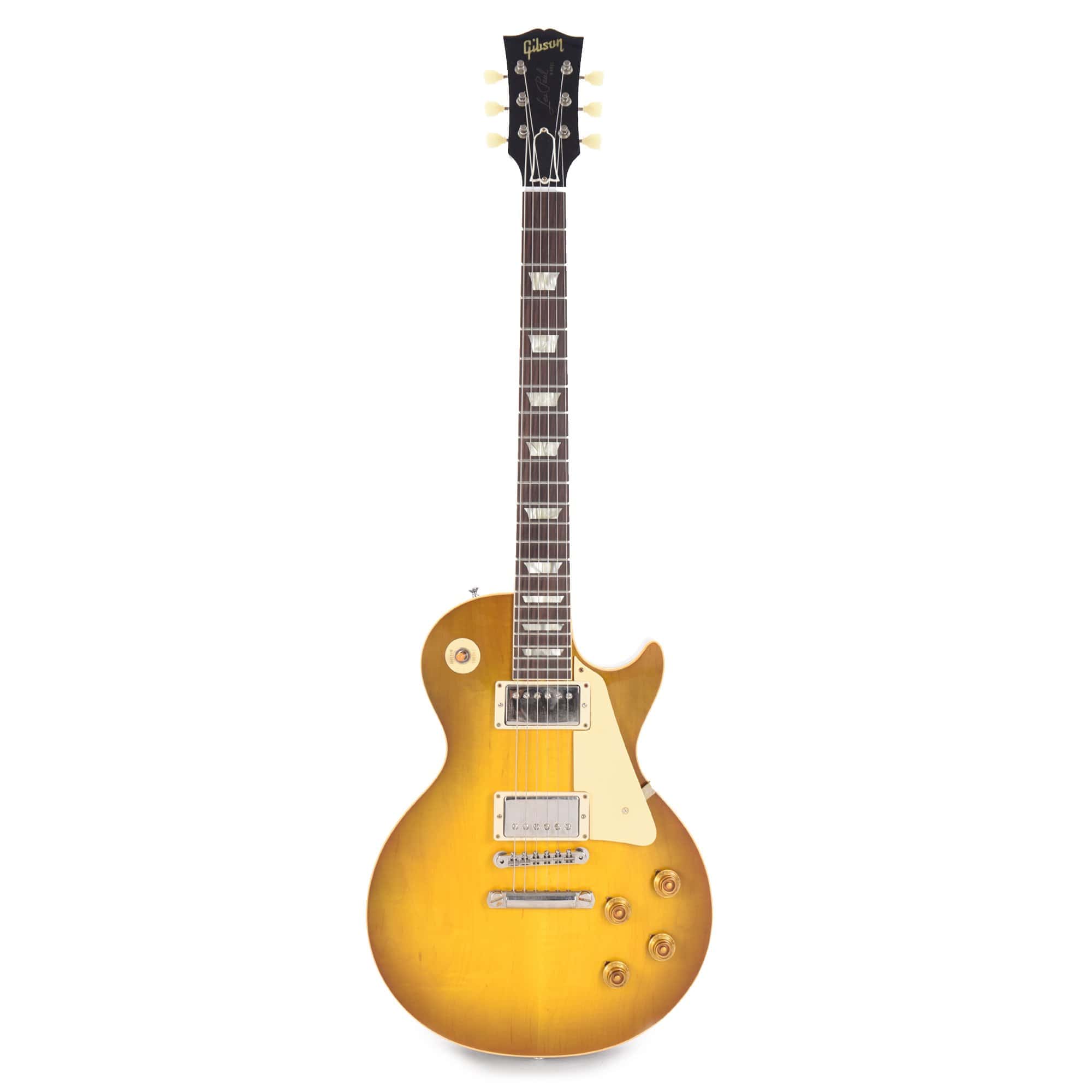 Gibson Custom Shop 1958 Les Paul Standard 