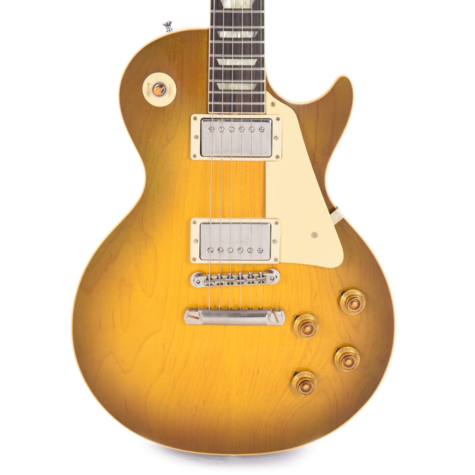 Gibson Custom Shop 1958 Les Paul Standard 