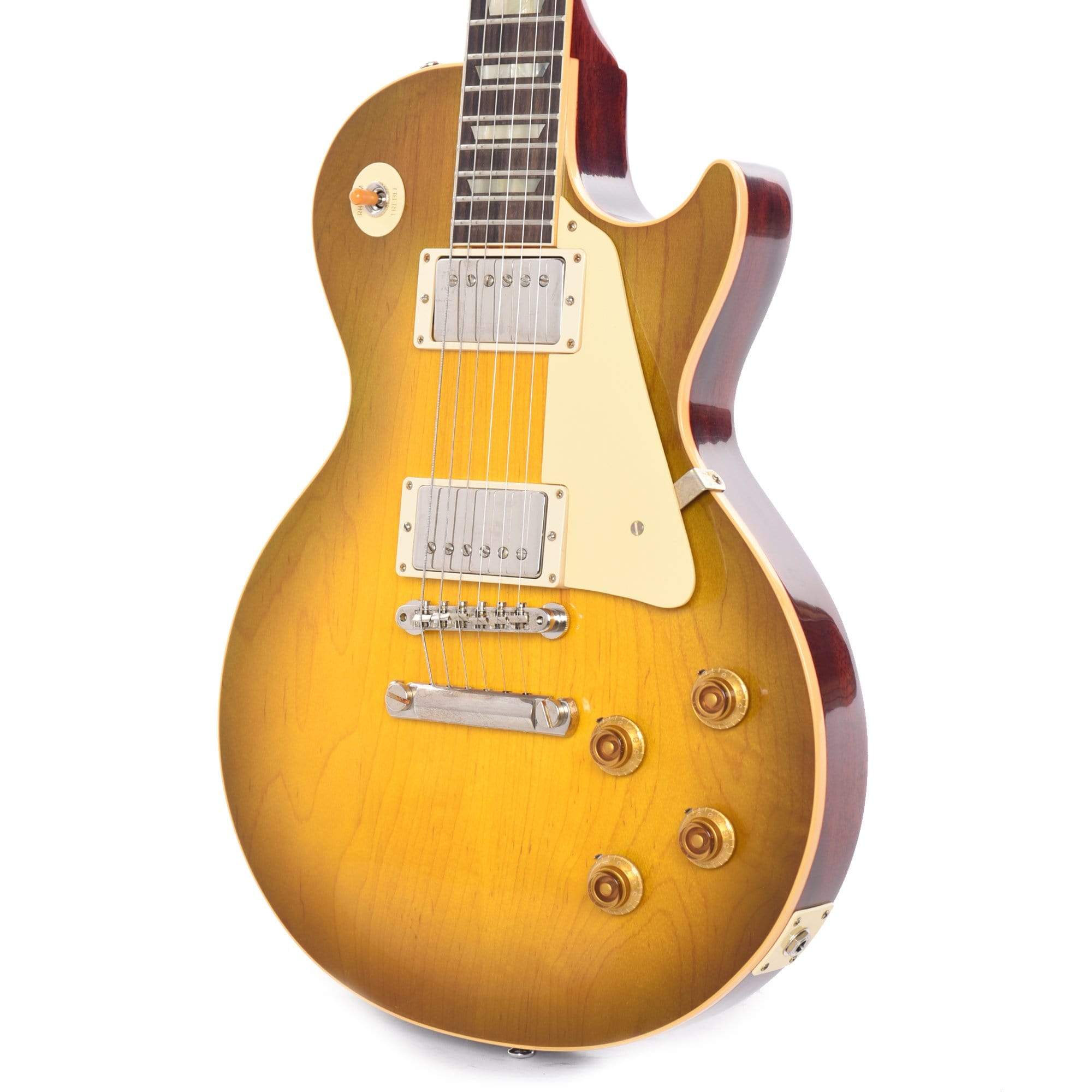 Gibson Custom Shop 1958 Les Paul Standard 