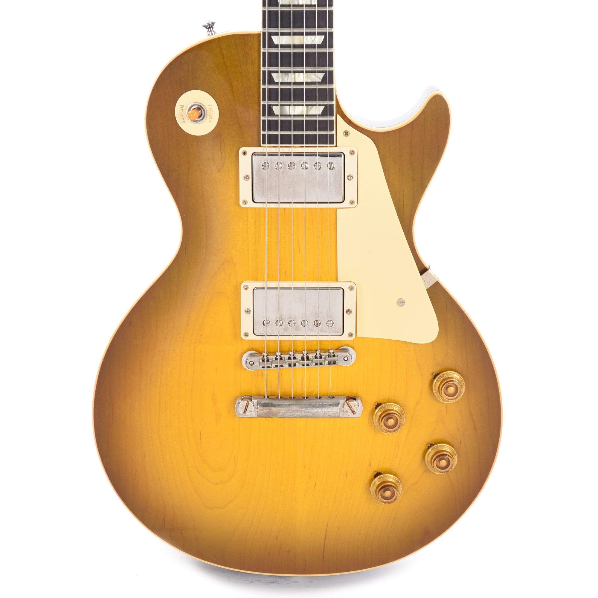 Gibson Custom Shop 1958 Les Paul Standard 