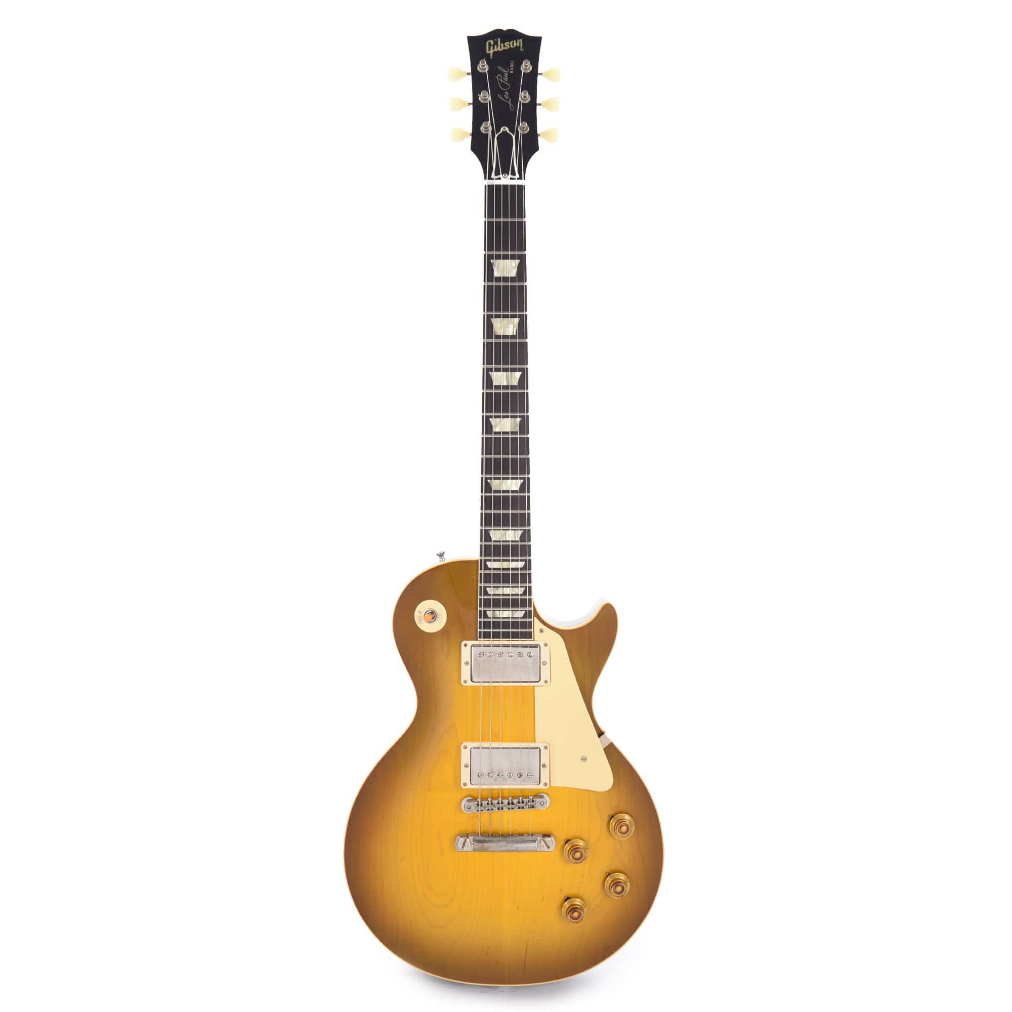 Gibson Custom Shop 1958 Les Paul Standard 