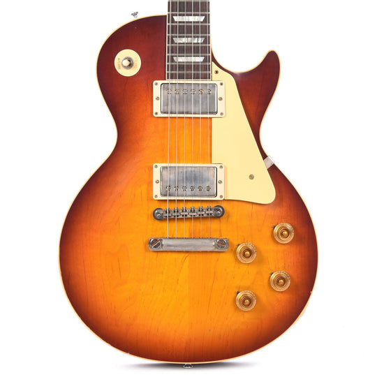 Gibson Custom Shop 1958 Les Paul Standard 