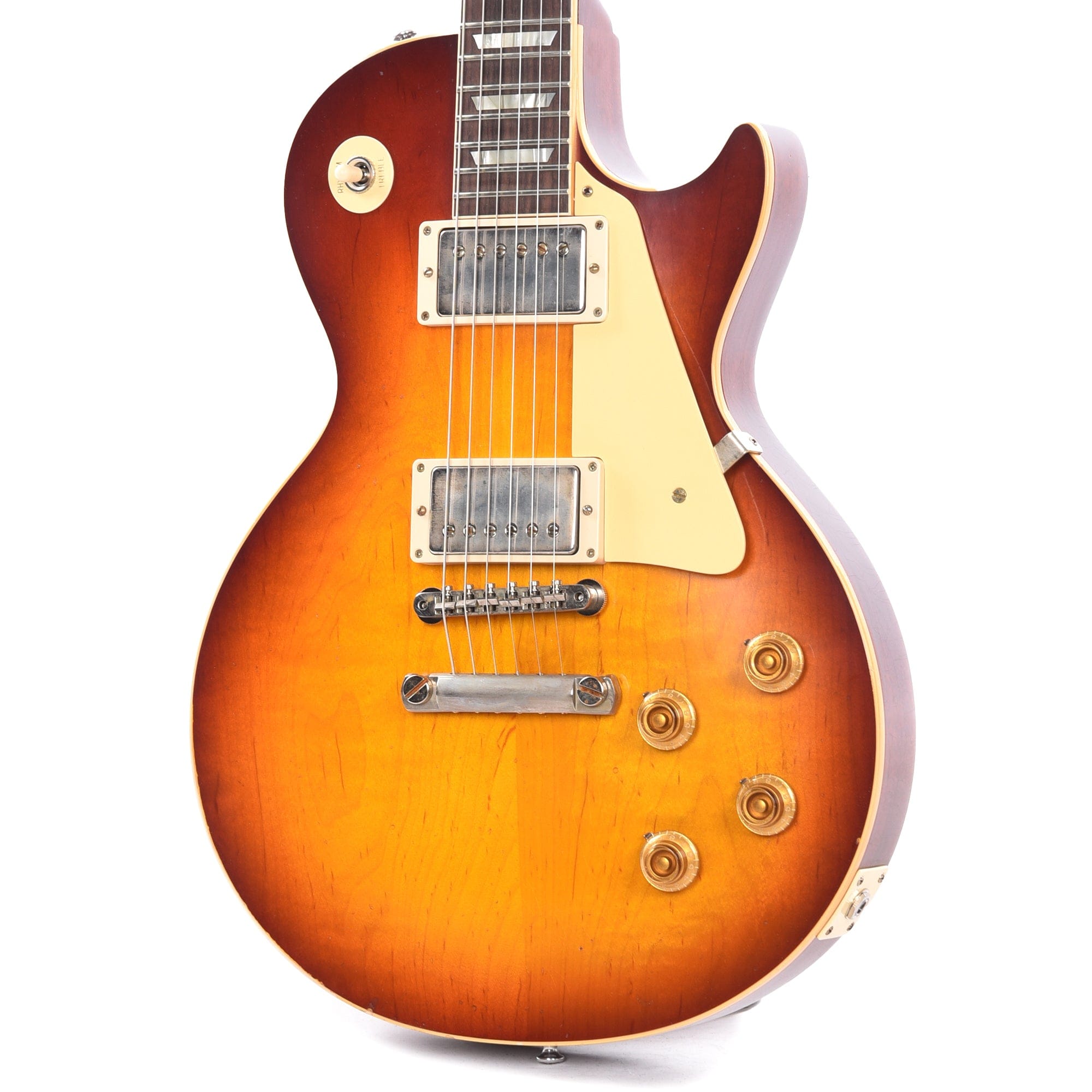 Gibson Custom Shop 1958 Les Paul Standard 