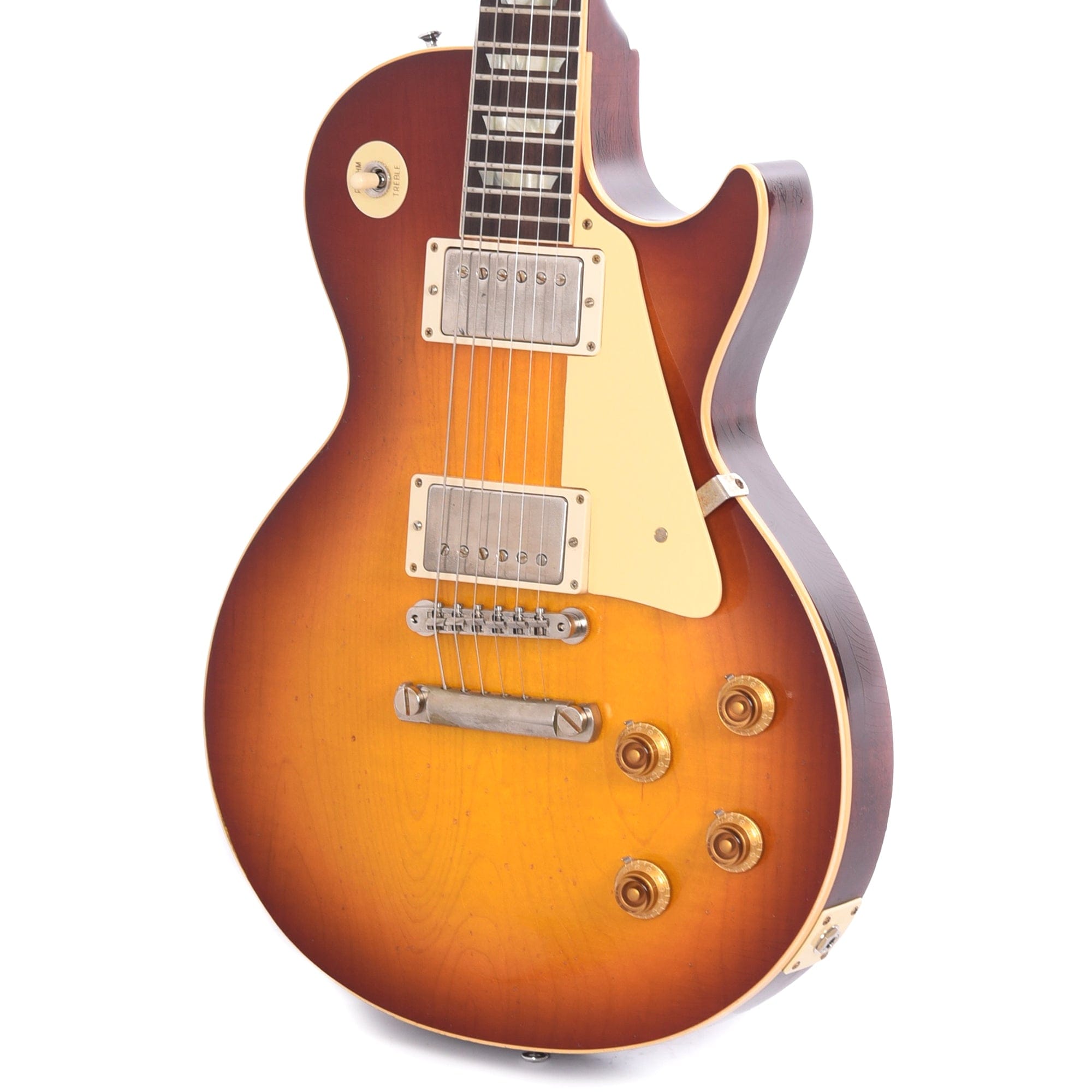 Gibson Custom Shop 1958 Les Paul Standard 