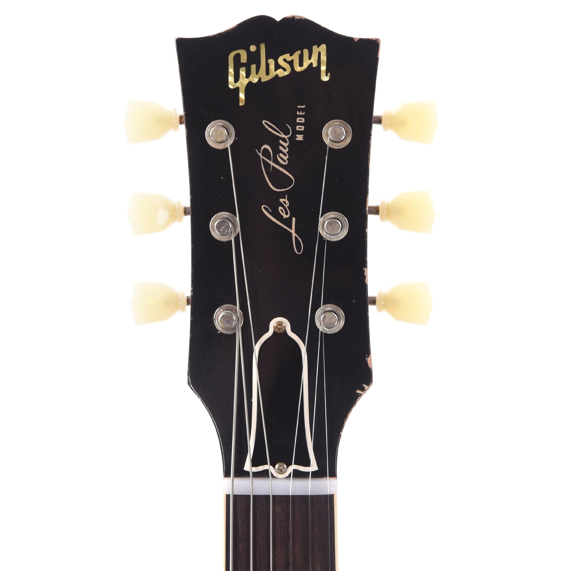 Gibson Custom Shop 1958 Les Paul Standard 