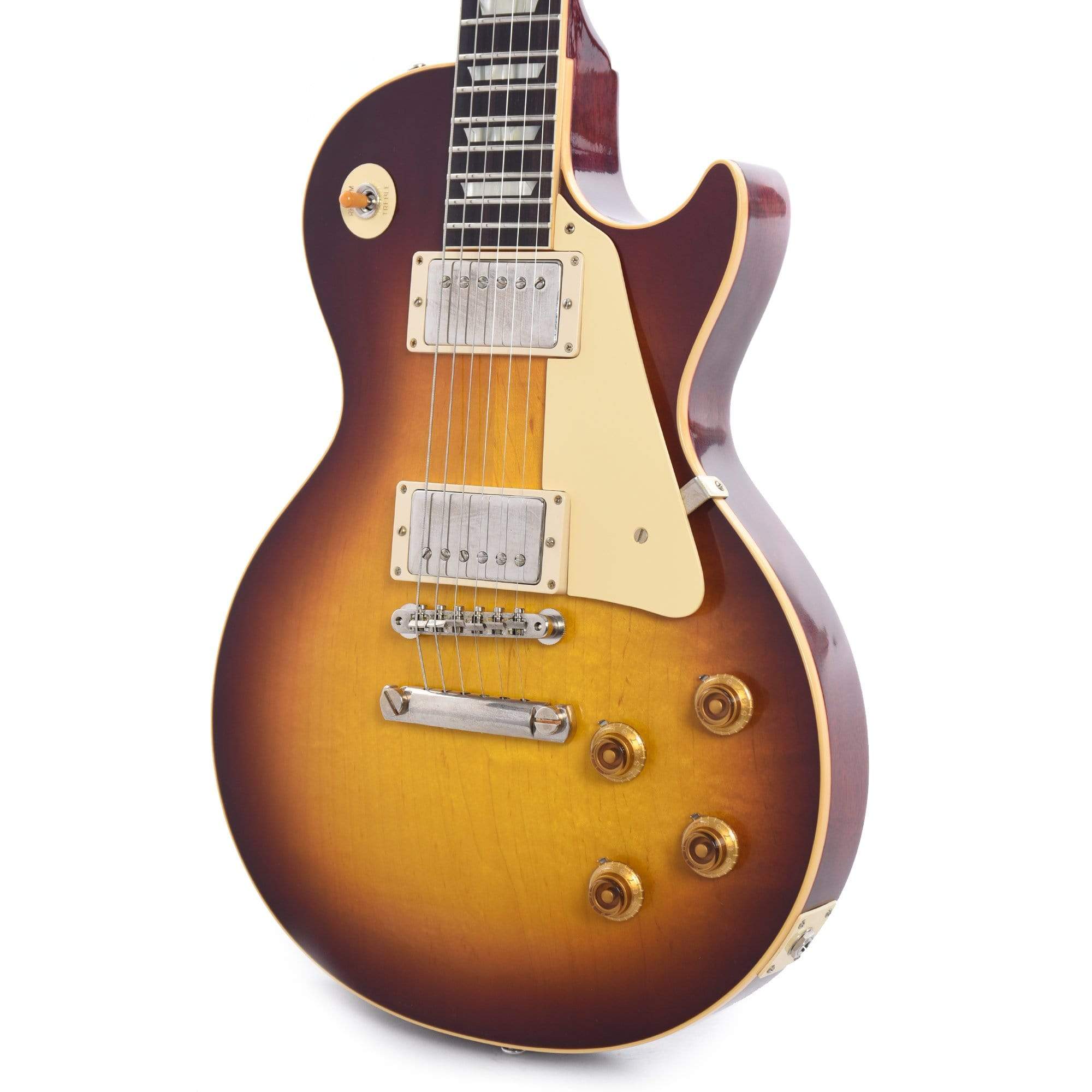 Gibson Custom Shop 1958 Les Paul Standard 