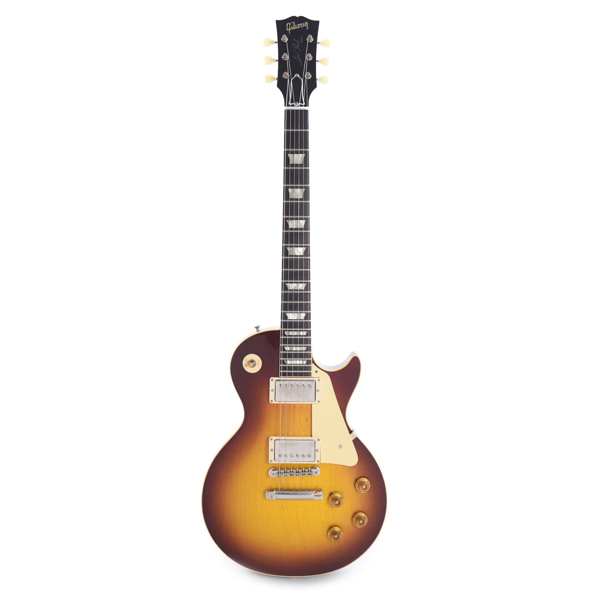 Gibson Custom Shop 1958 Les Paul Standard 