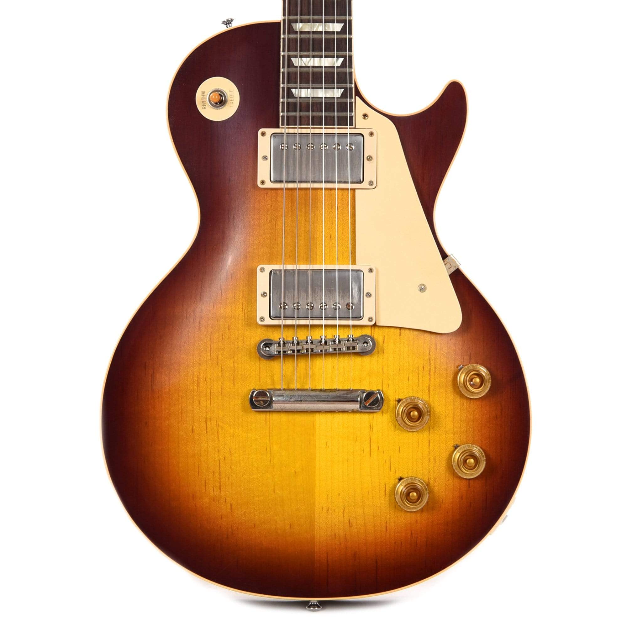 Gibson Custom Shop 1958 Les Paul Standard 