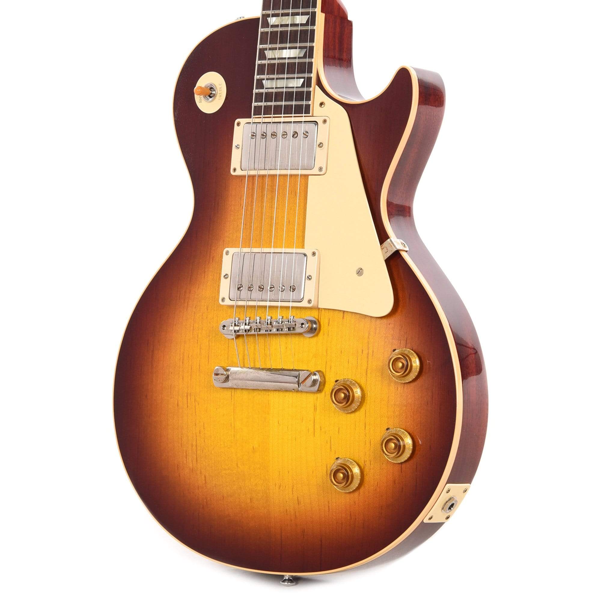 Gibson Custom Shop 1958 Les Paul Standard 