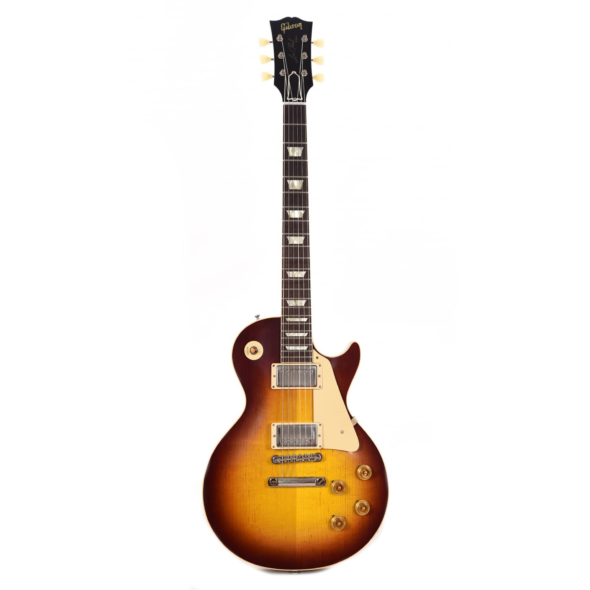 Gibson Custom Shop 1958 Les Paul Standard 