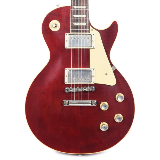 Gibson Custom Shop 1958 Les Paul Standard 