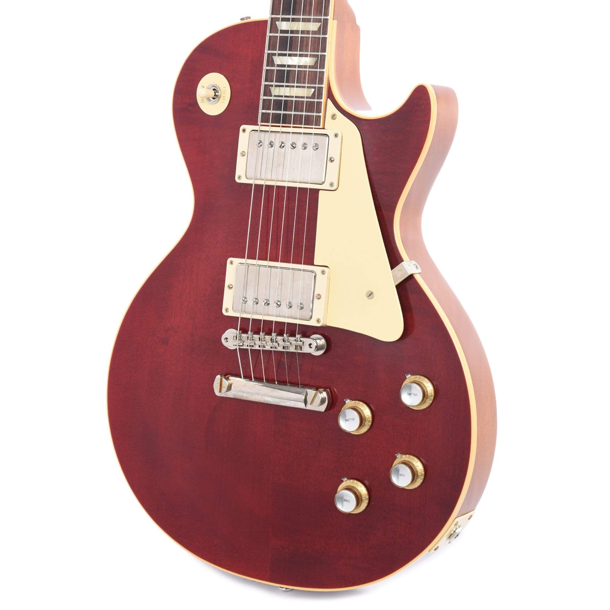 Gibson Custom Shop 1958 Les Paul Standard 