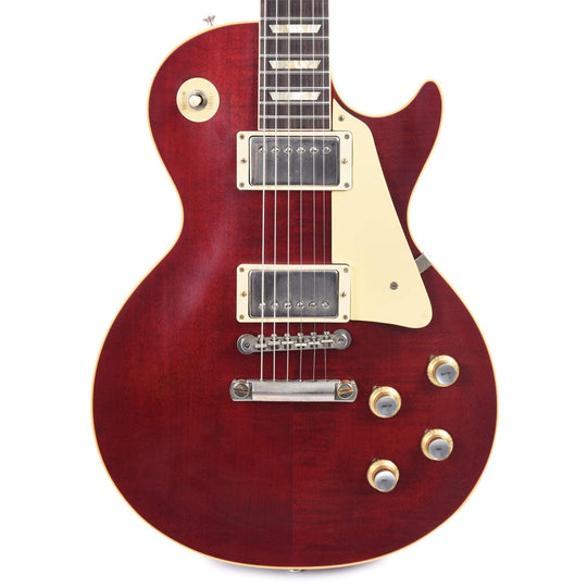 Gibson Custom Shop 1958 Les Paul Standard 