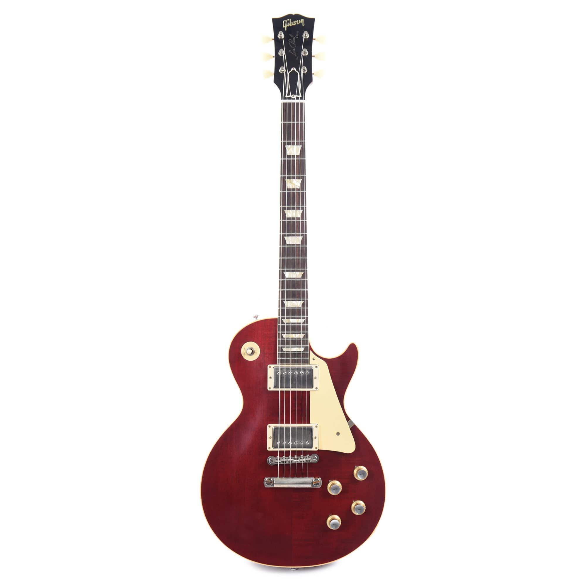 Gibson Custom Shop 1958 Les Paul Standard 