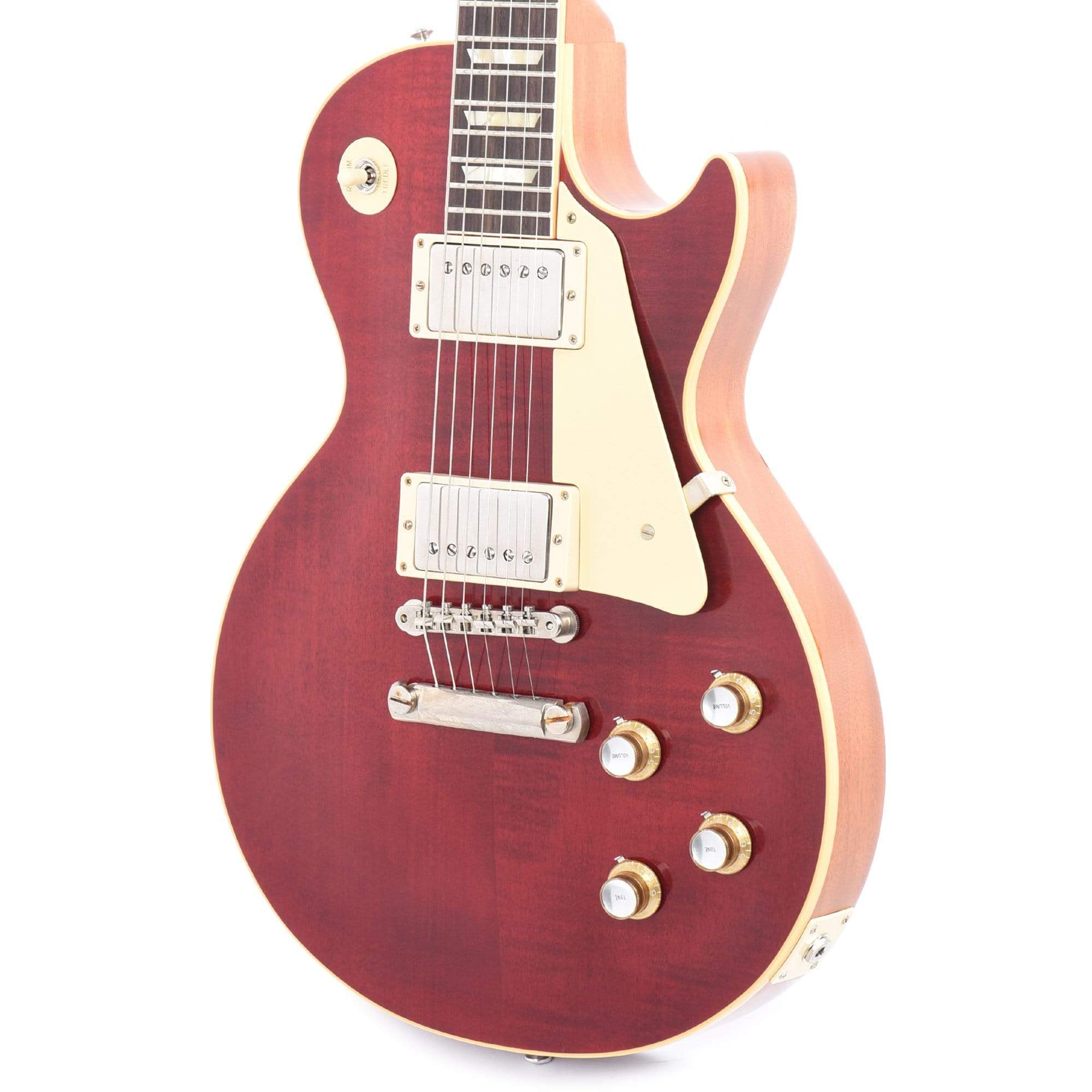 Gibson Custom Shop 1958 Les Paul Standard 