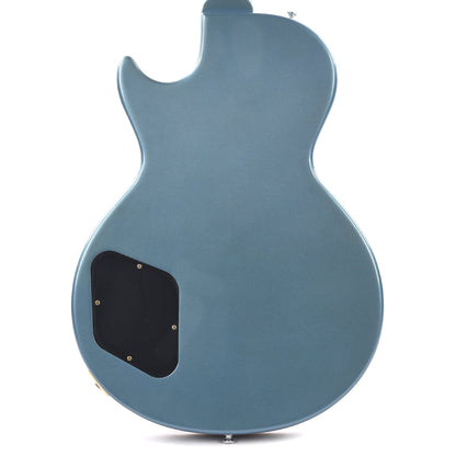 Gibson Custom Shop 1958 Les Paul Standard Reissue 1-Pickup Pelham Blue VOS Electric Guitars / Solid Body