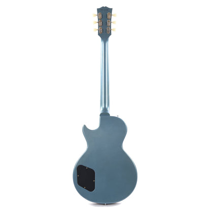 Gibson Custom Shop 1958 Les Paul Standard Reissue 1-Pickup Pelham Blue VOS Electric Guitars / Solid Body