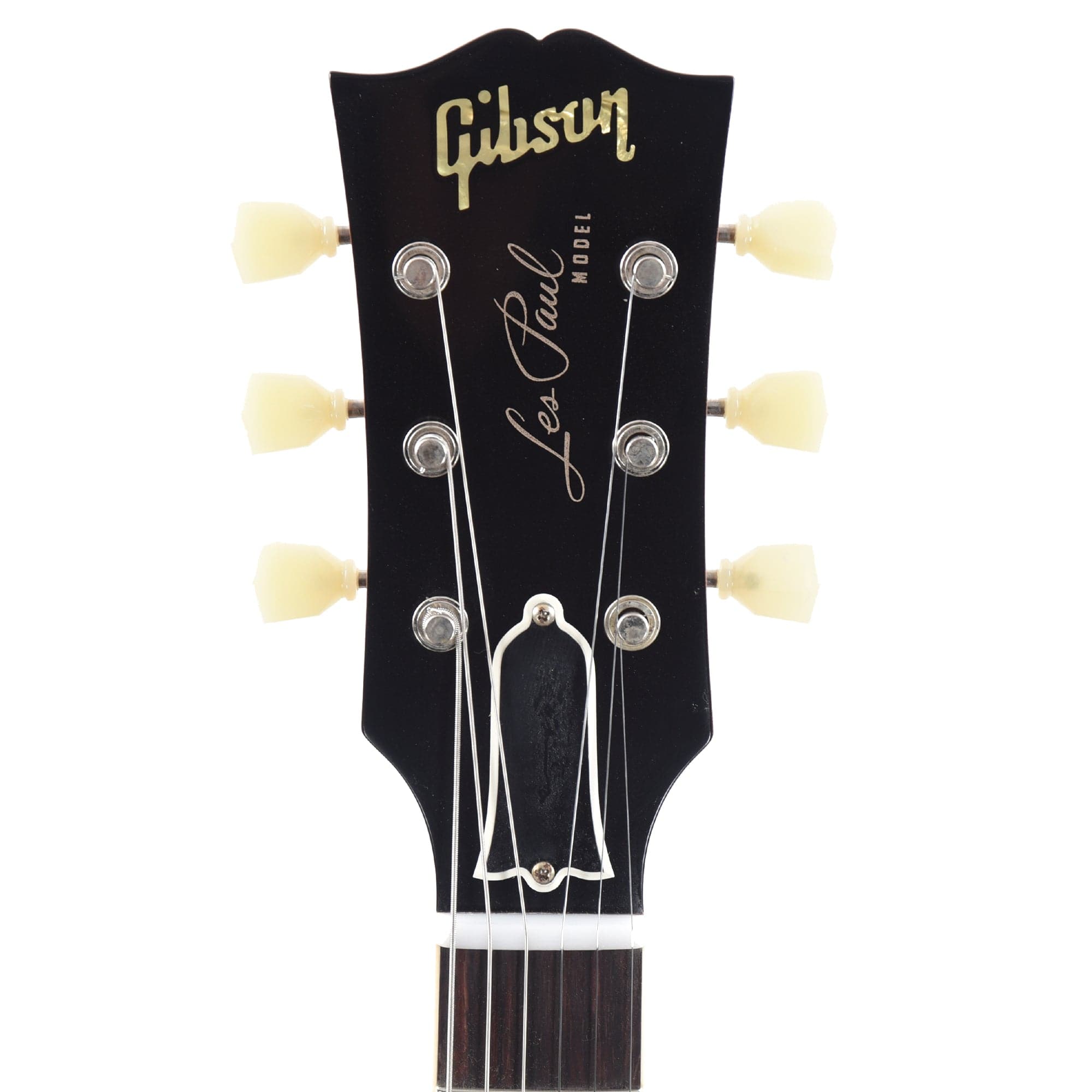 Gibson Custom Shop 1958 Les Paul Standard Reissue Bourbon Burst VOS Electric Guitars / Solid Body