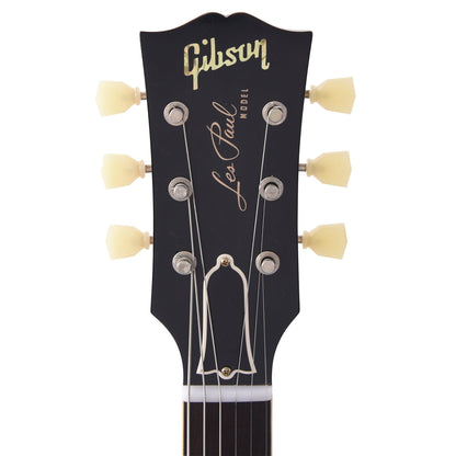 Gibson Custom Shop 1958 Les Paul Standard Reissue Iced Tea Burst VOS Electric Guitars / Solid Body