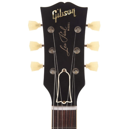 Gibson Custom Shop 1958 Les Paul Standard Reissue Lemon Burst VOS Electric Guitars / Solid Body