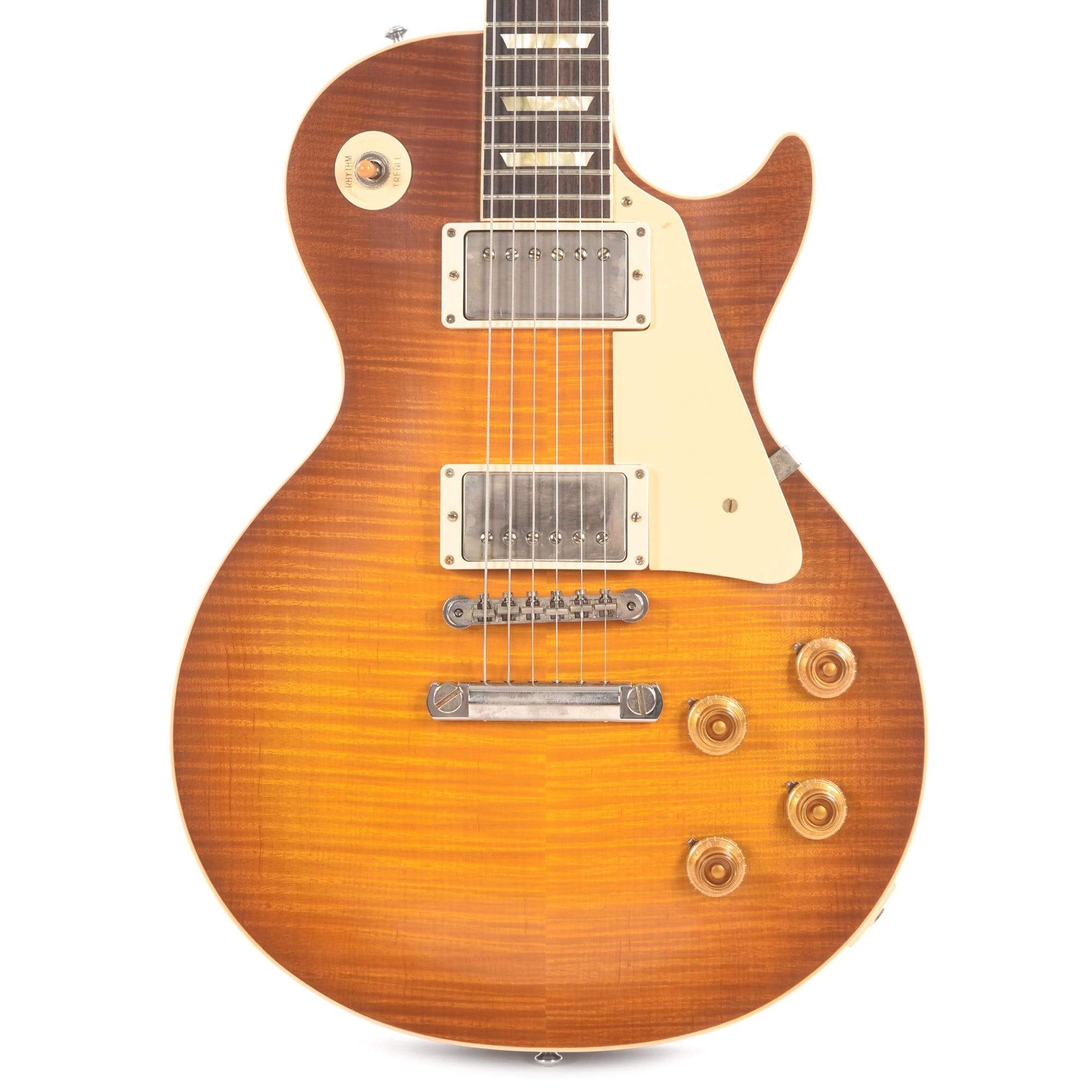 Gibson Custom Shop 1959 Les Paul Standard 