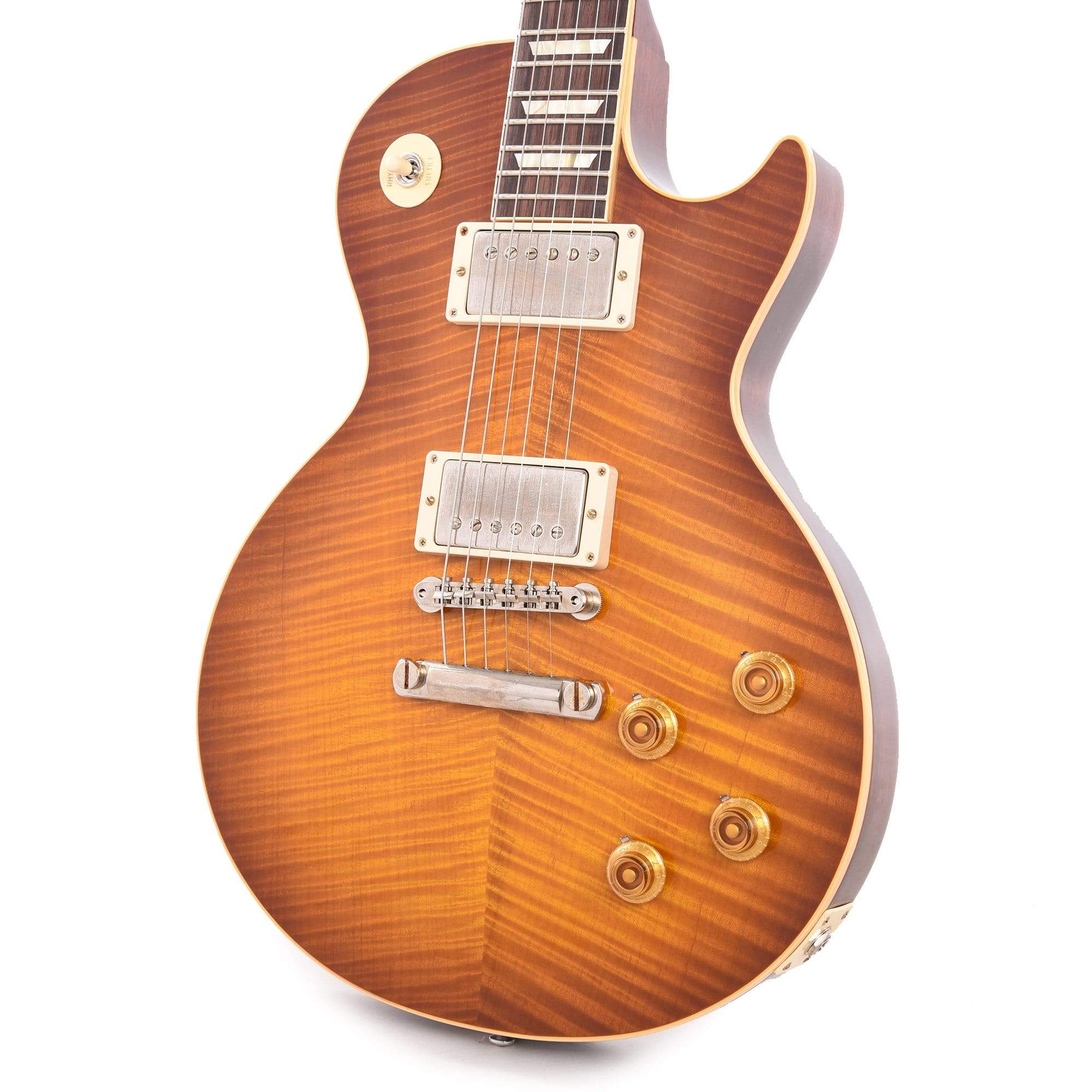 Gibson Custom Shop 1959 Les Paul Standard 