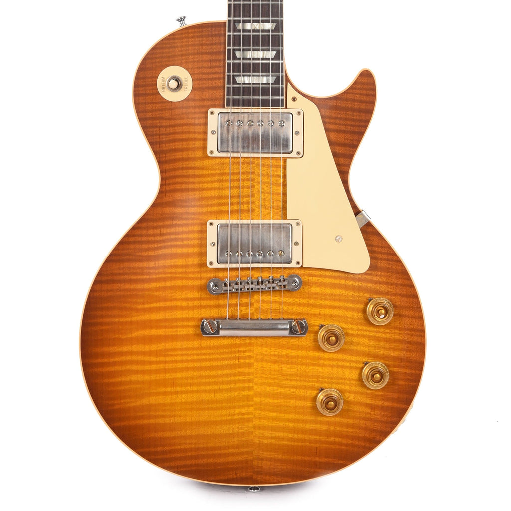 EPIPHONE 1959 Les Paul Standard Fシリアル iveyartistry.com