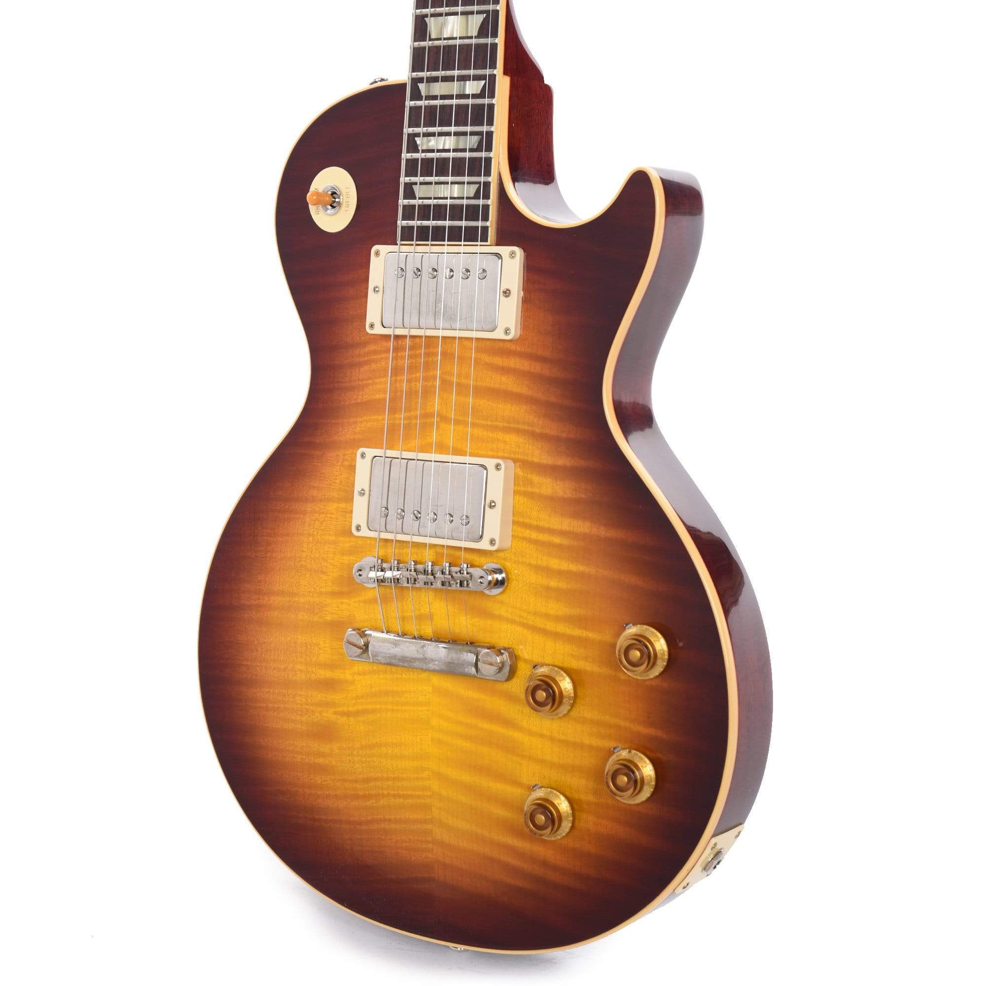 Gibson Custom Shop 1959 Les Paul Standard 