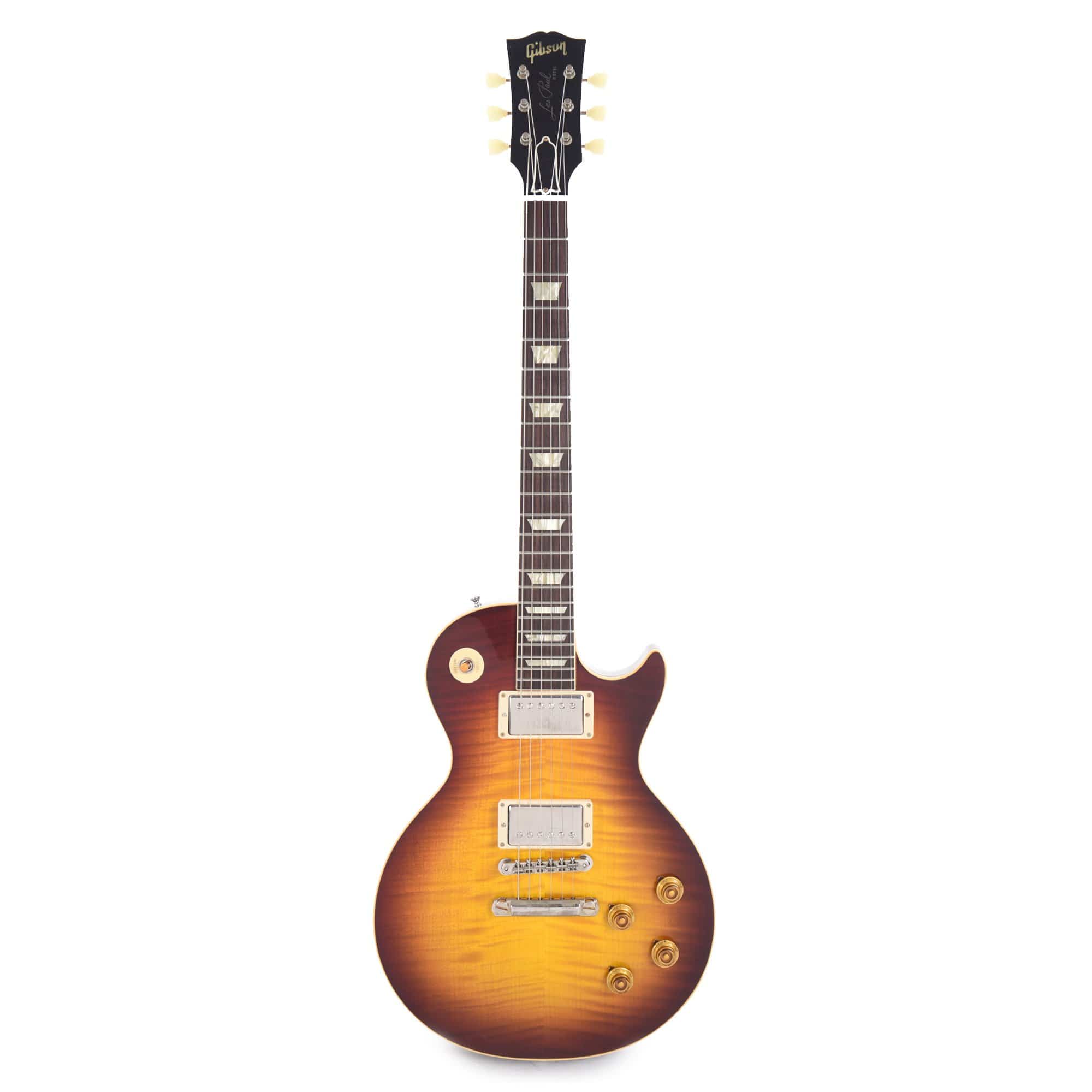 Gibson Custom Shop 1959 Les Paul Standard 