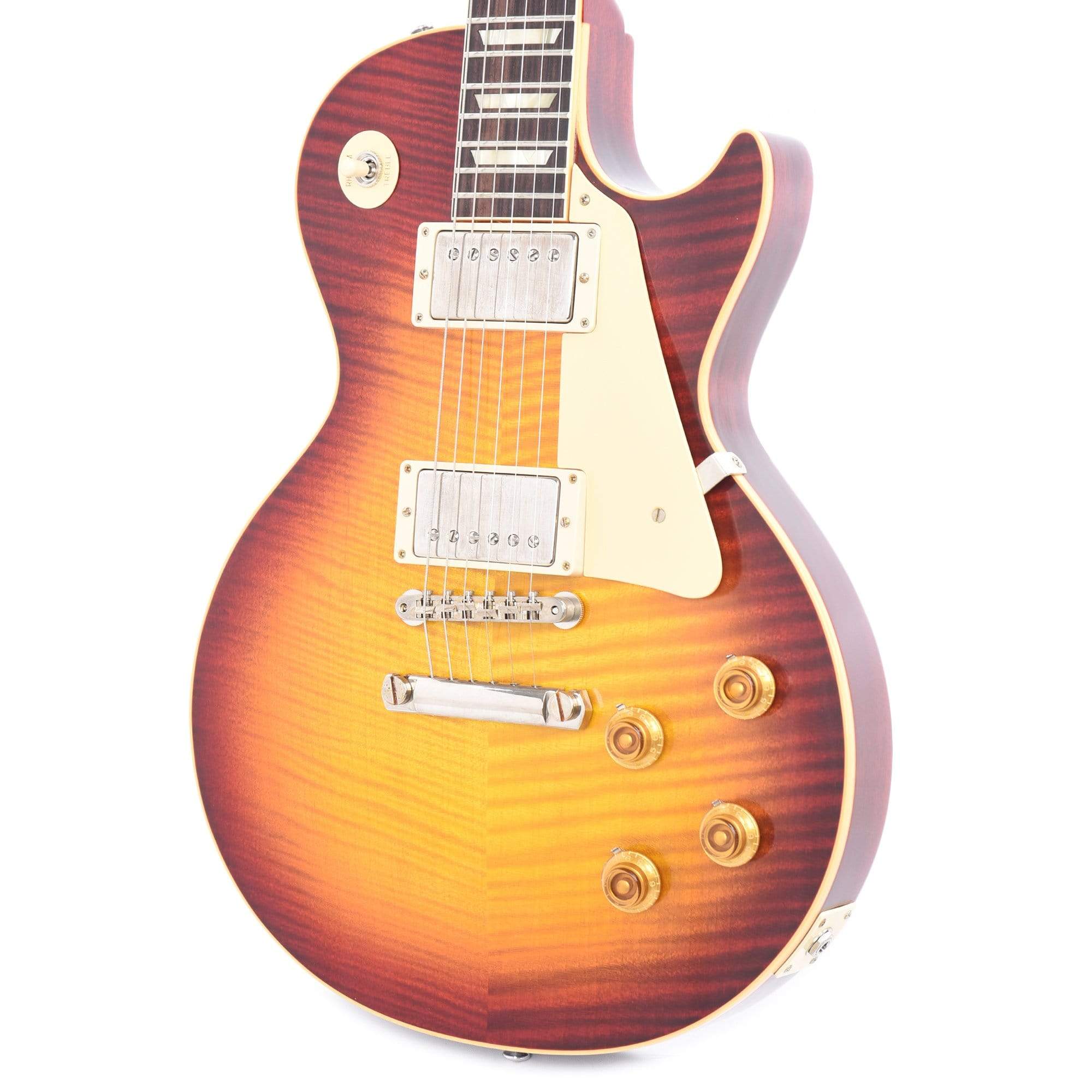 Gibson Custom Shop 1959 Les Paul Standard 