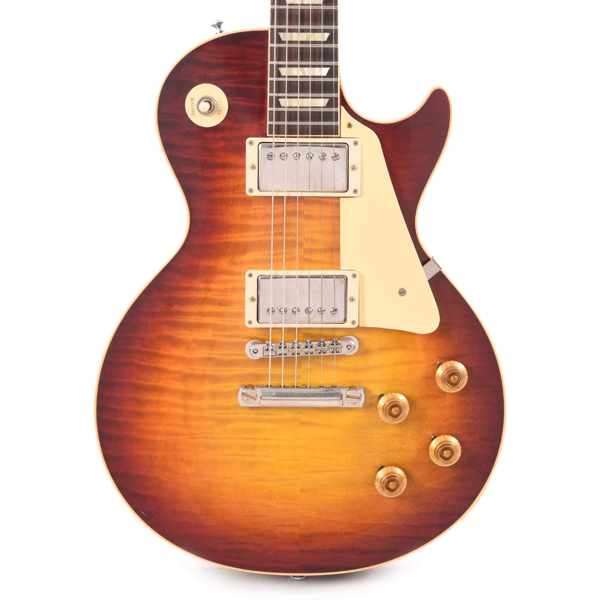 Gibson Custom Shop 1959 Les Paul Standard 