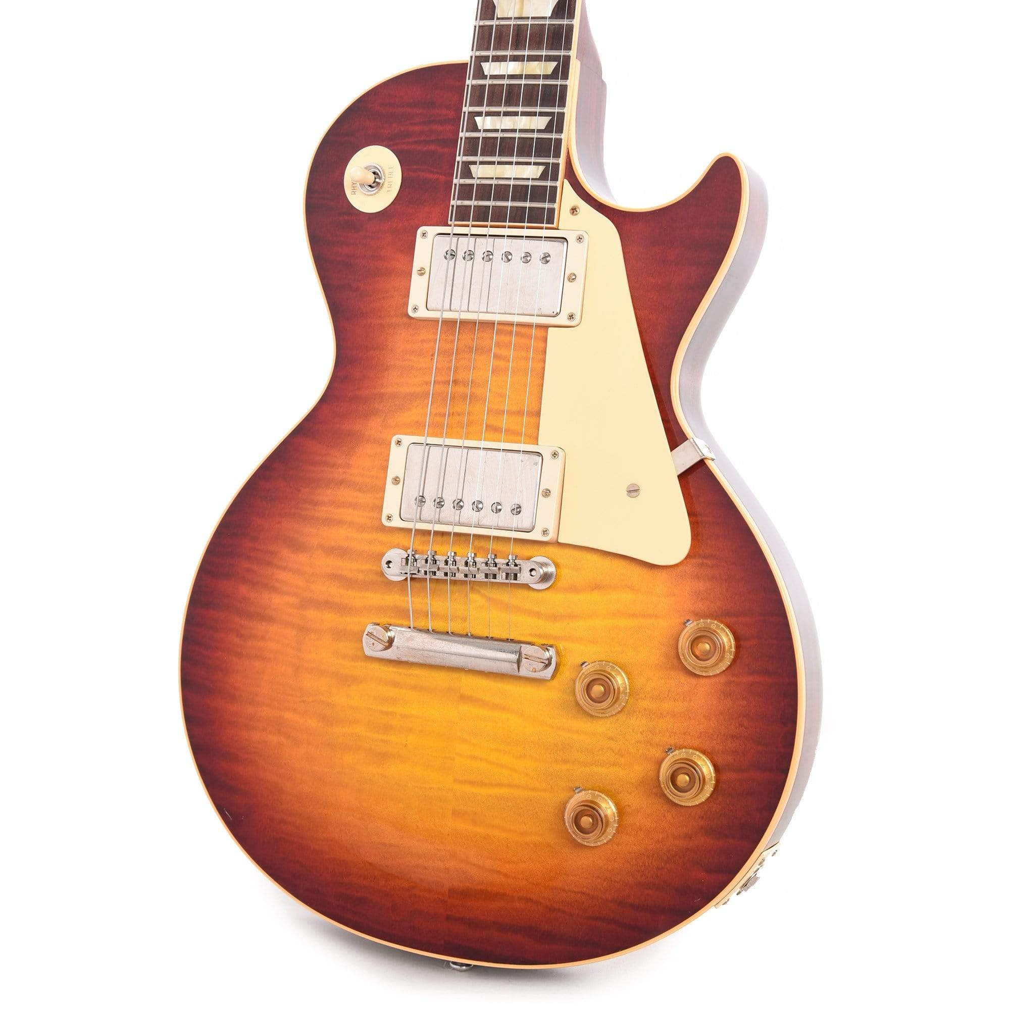 Gibson Custom Shop 1959 Les Paul Standard 