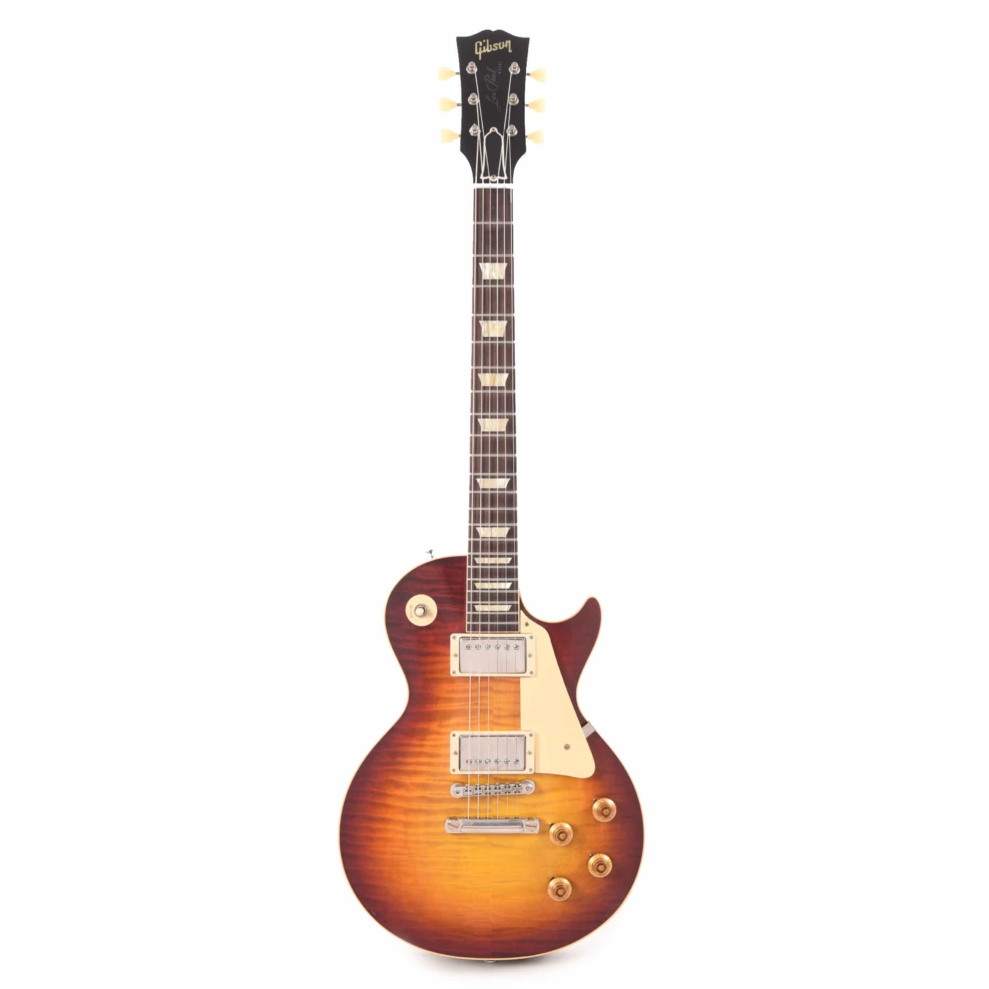 Gibson Custom Shop 1959 Les Paul Standard 