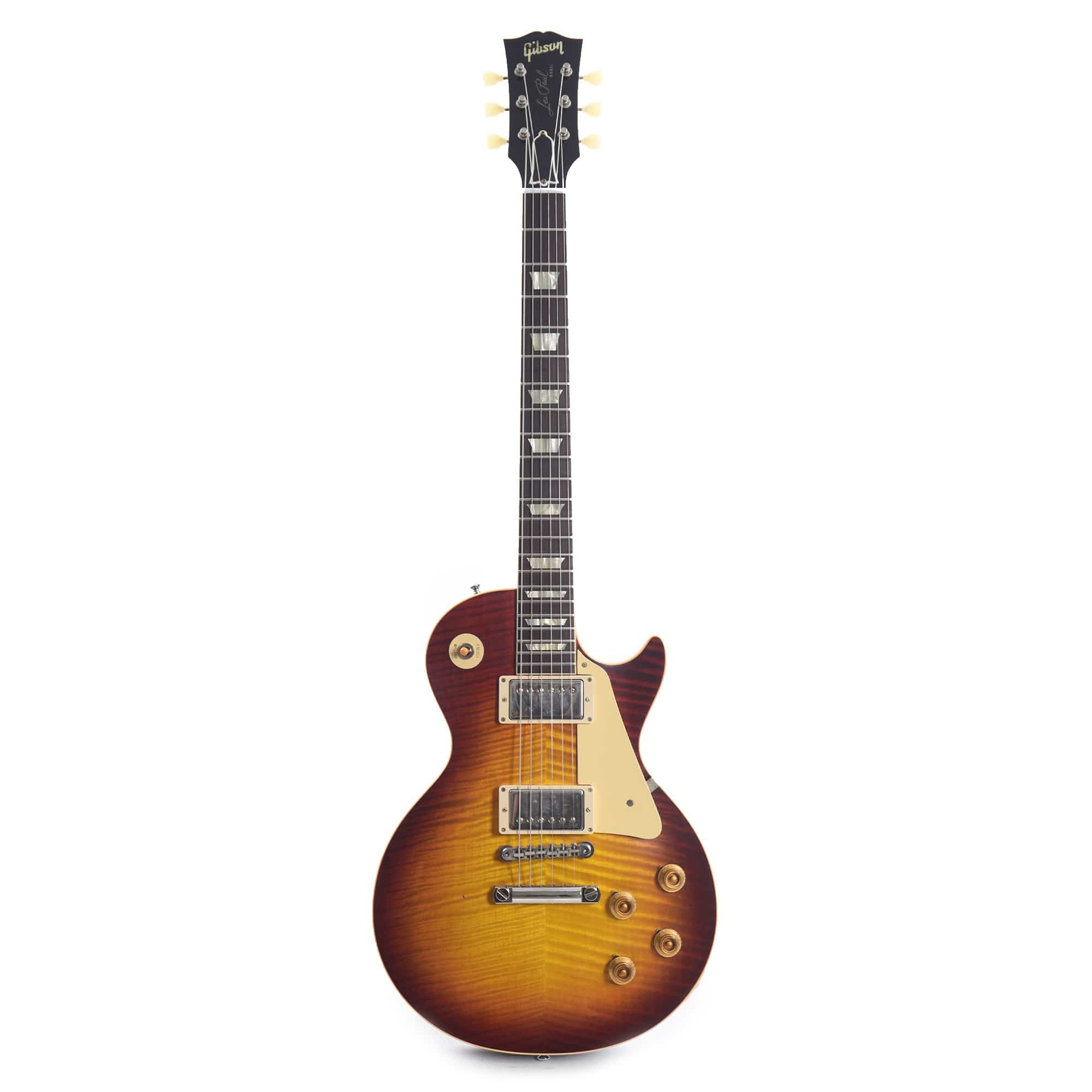 Gibson Custom Shop 1959 Les Paul Standard 