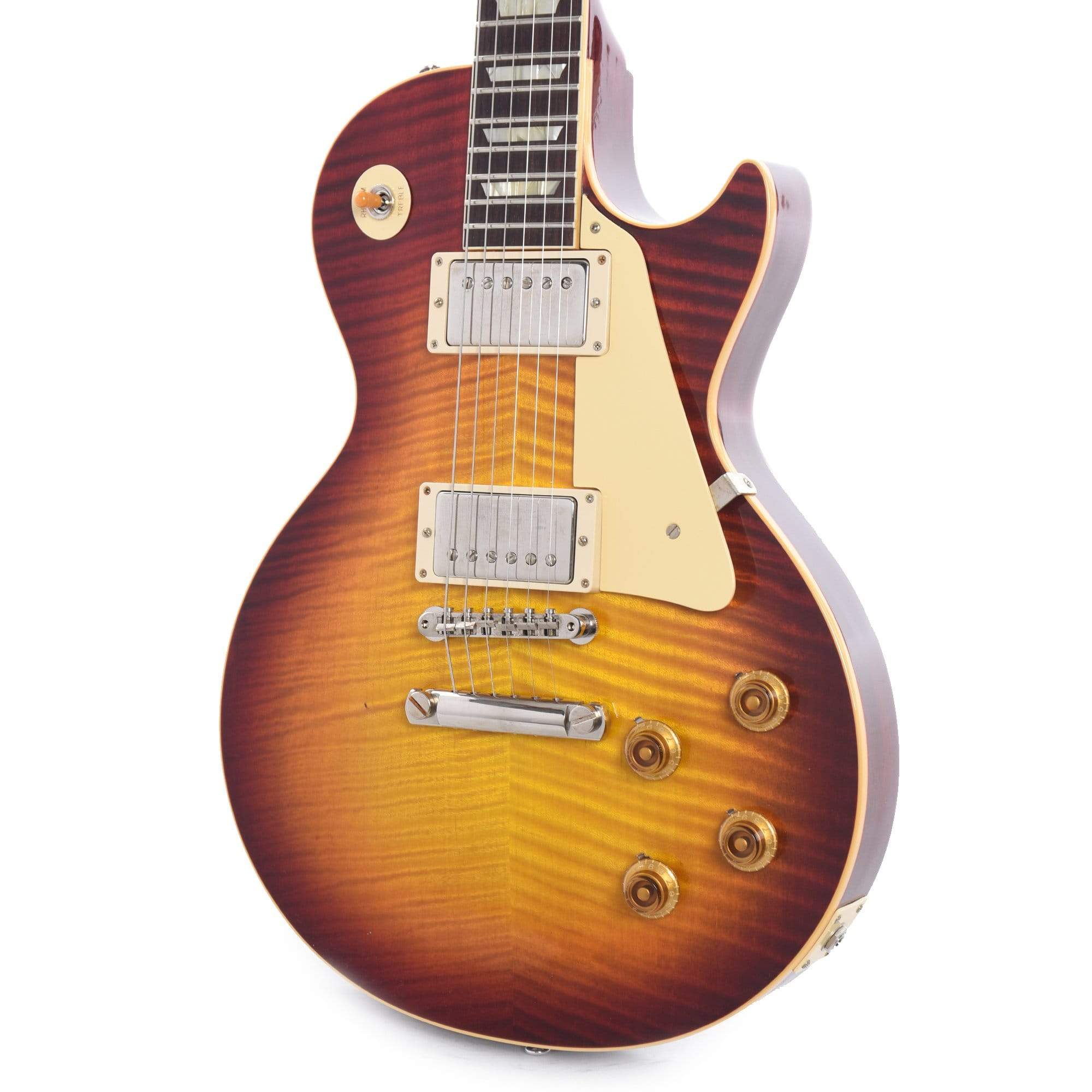 Gibson Custom Shop 1959 Les Paul Standard 