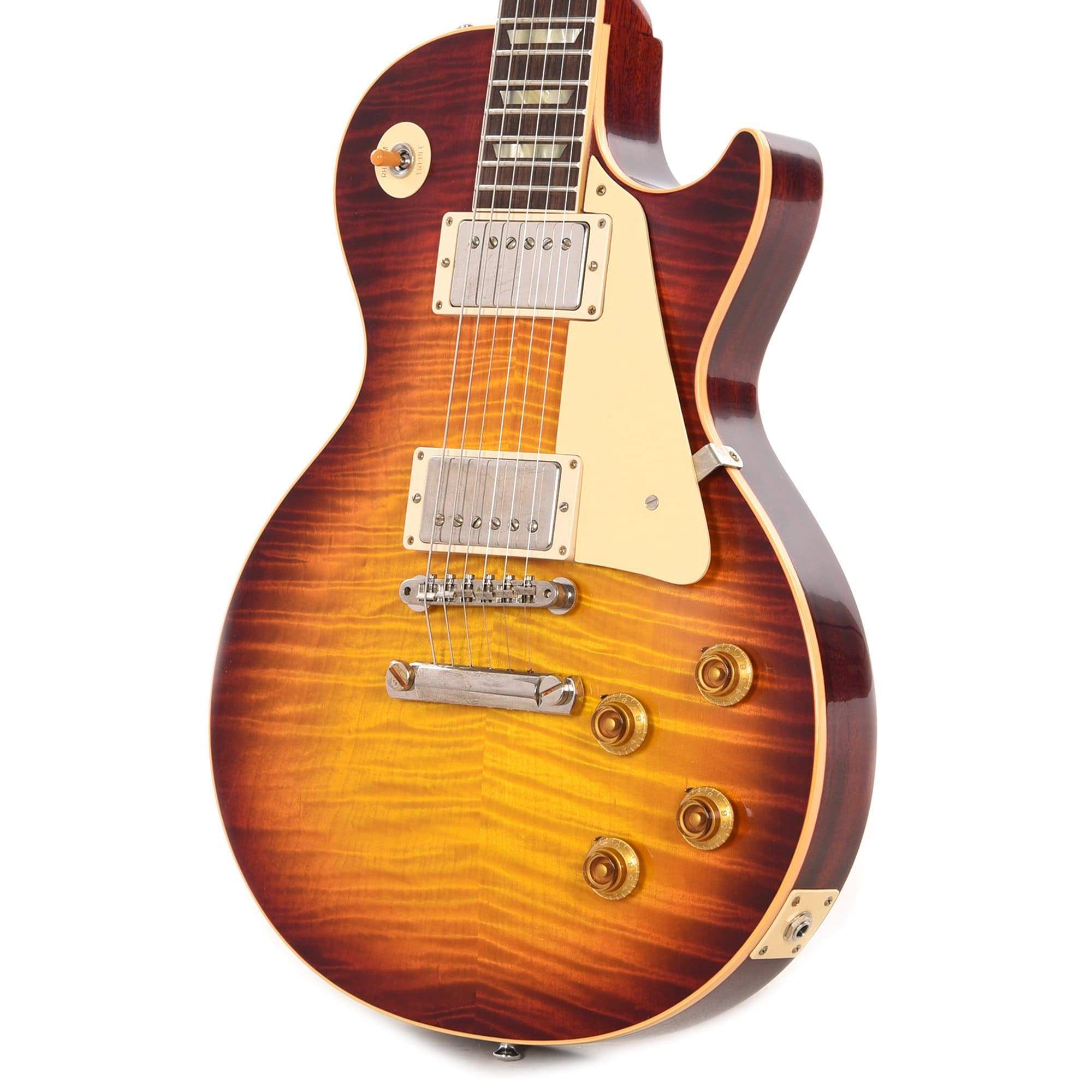 Gibson Custom Shop 1959 Les Paul Standard 